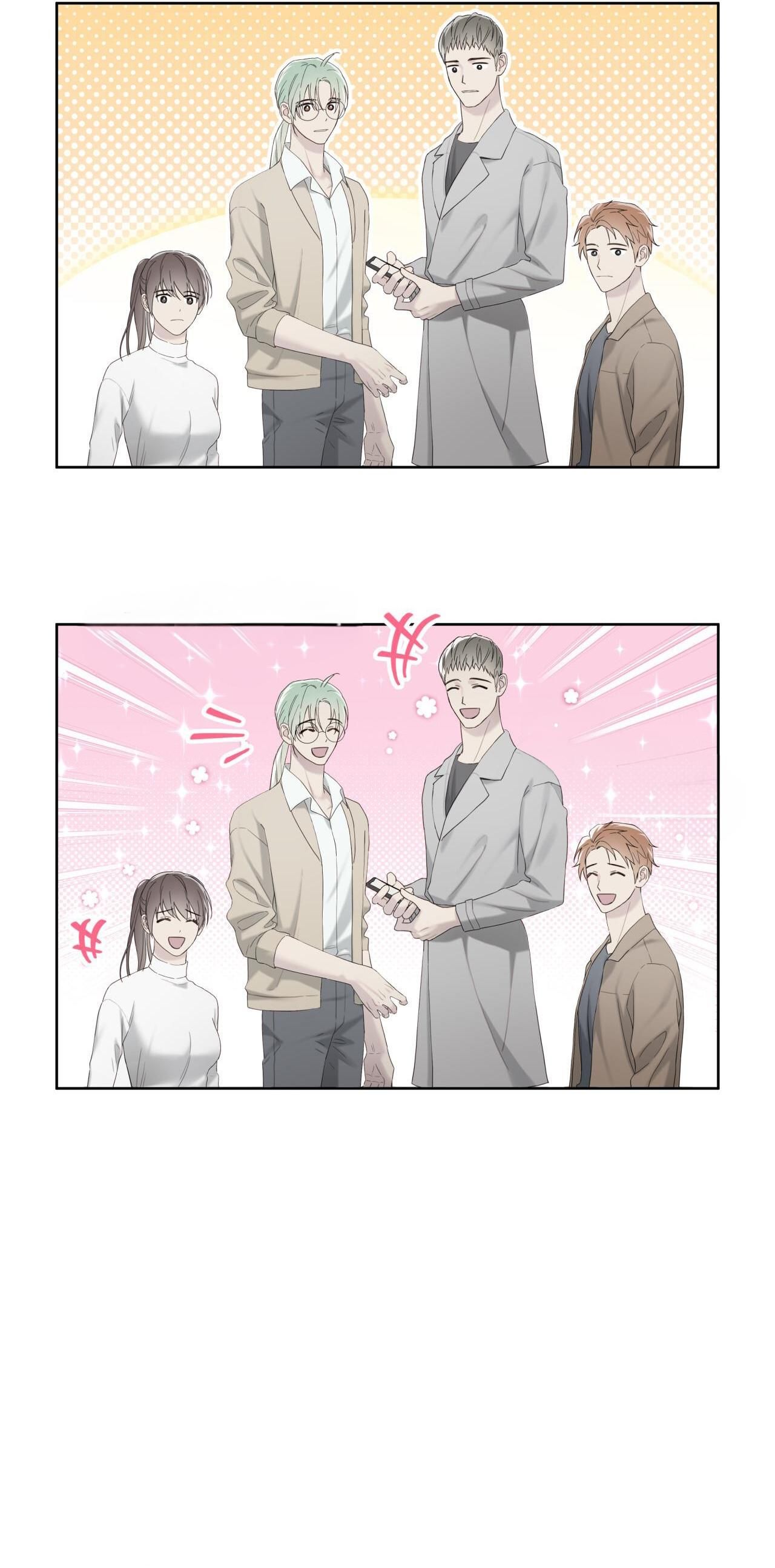 đọc truyện Hiểm Họa Guiding Chương 53 ảnh 6 tại Thiên Thai Truyện