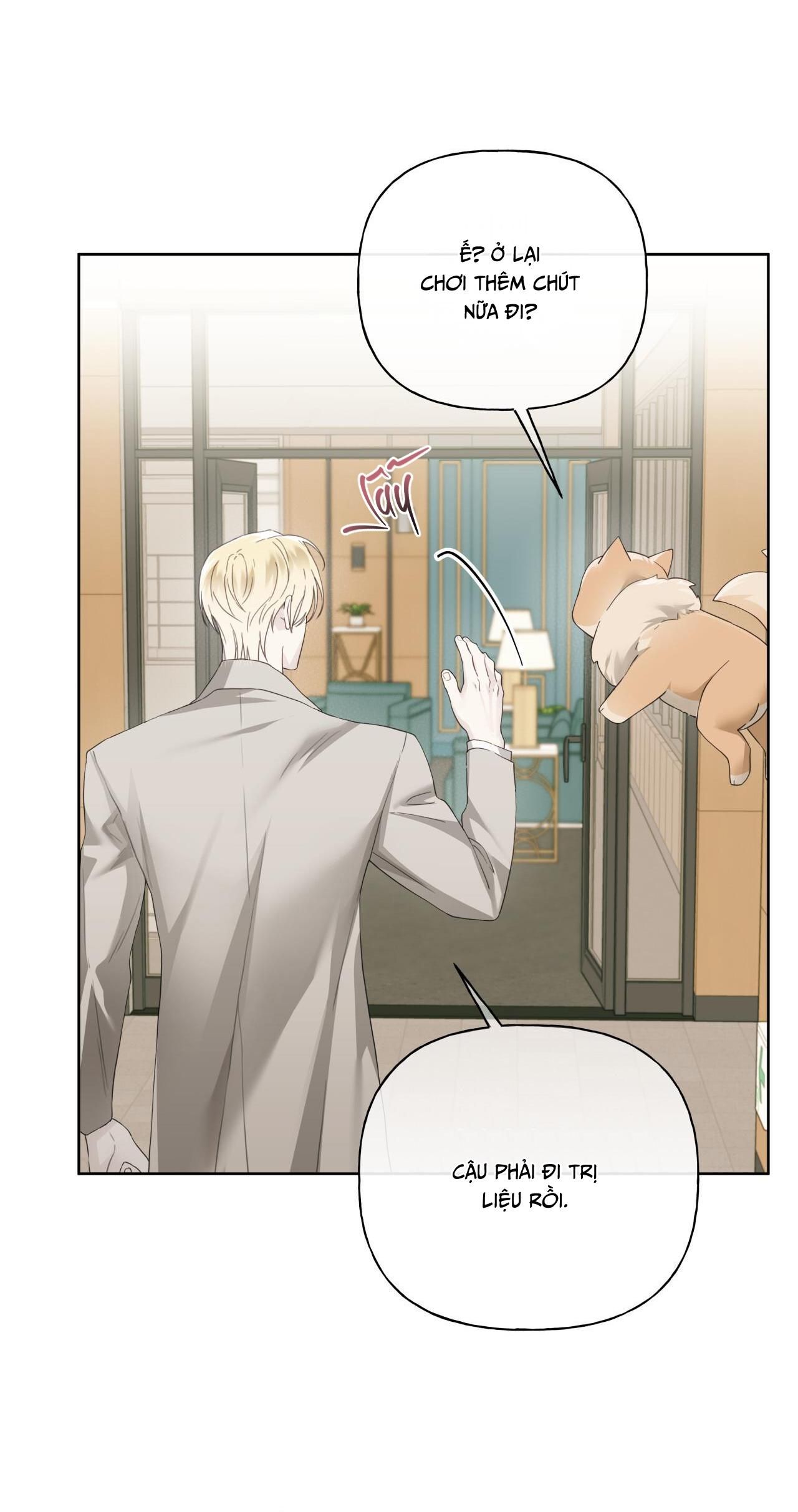 đọc truyện Hiểm Họa Guiding Chương 53 ảnh 42 tại Thiên Thai Truyện