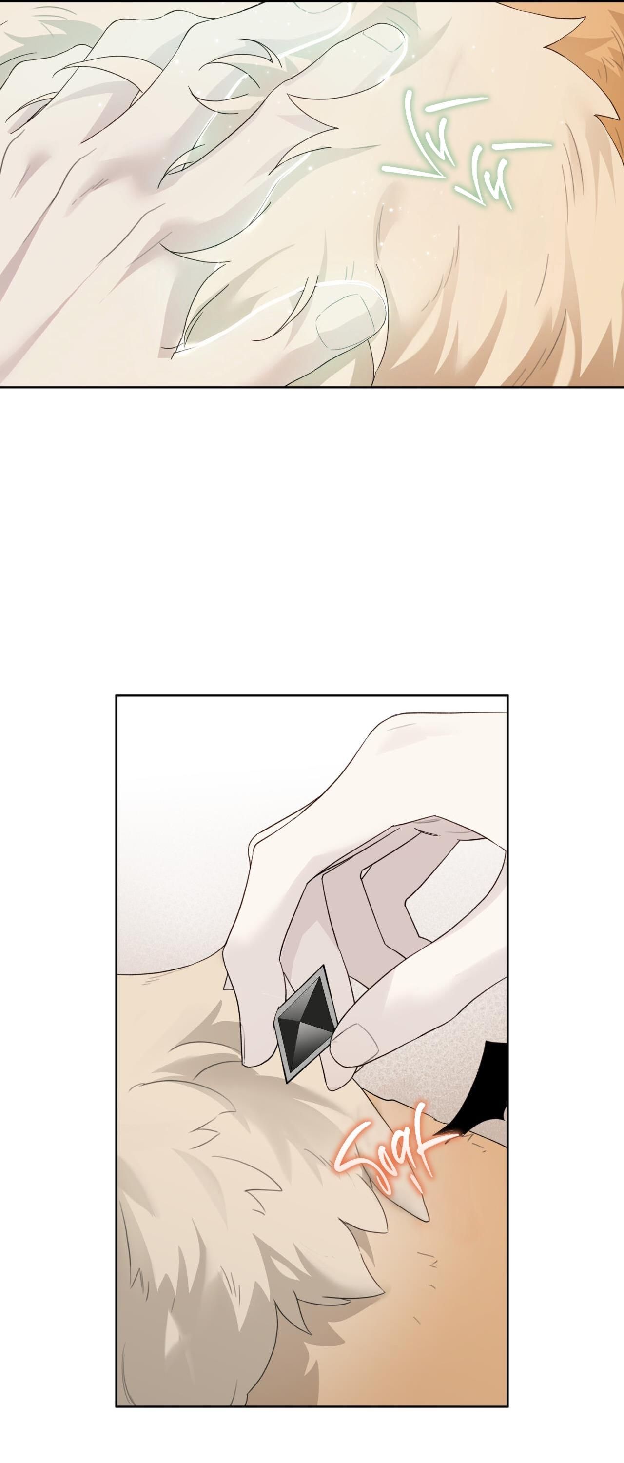 đọc truyện Hiểm Họa Guiding Chương 53 ảnh 45 tại Thiên Thai Truyện