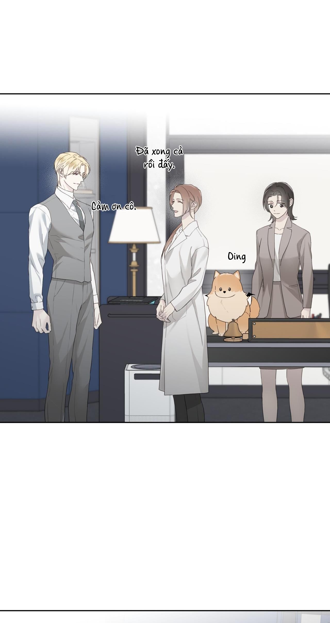 đọc truyện Hiểm Họa Guiding Chương 53 ảnh 46 tại Thiên Thai Truyện