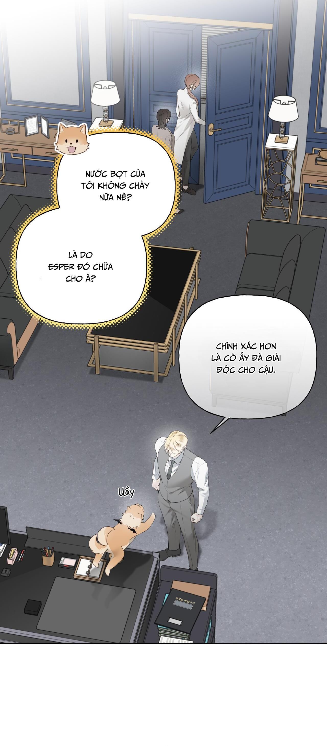 đọc truyện Hiểm Họa Guiding Chương 53 ảnh 47 tại Thiên Thai Truyện