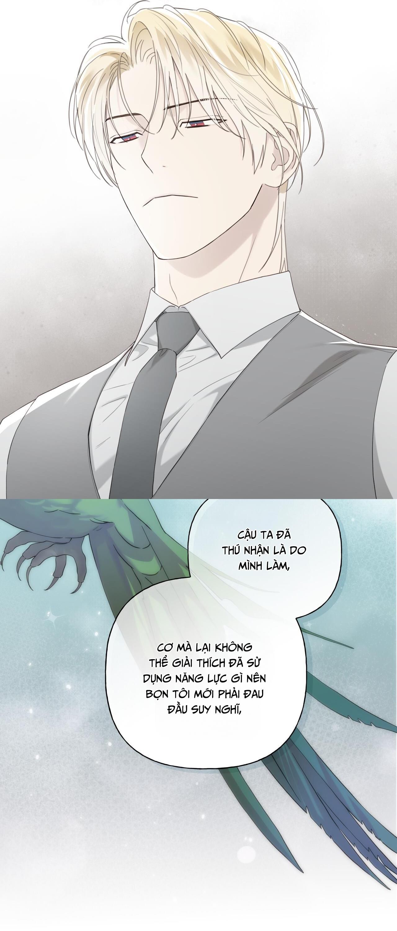 đọc truyện Hiểm Họa Guiding Chương 53 ảnh 58 tại Thiên Thai Truyện