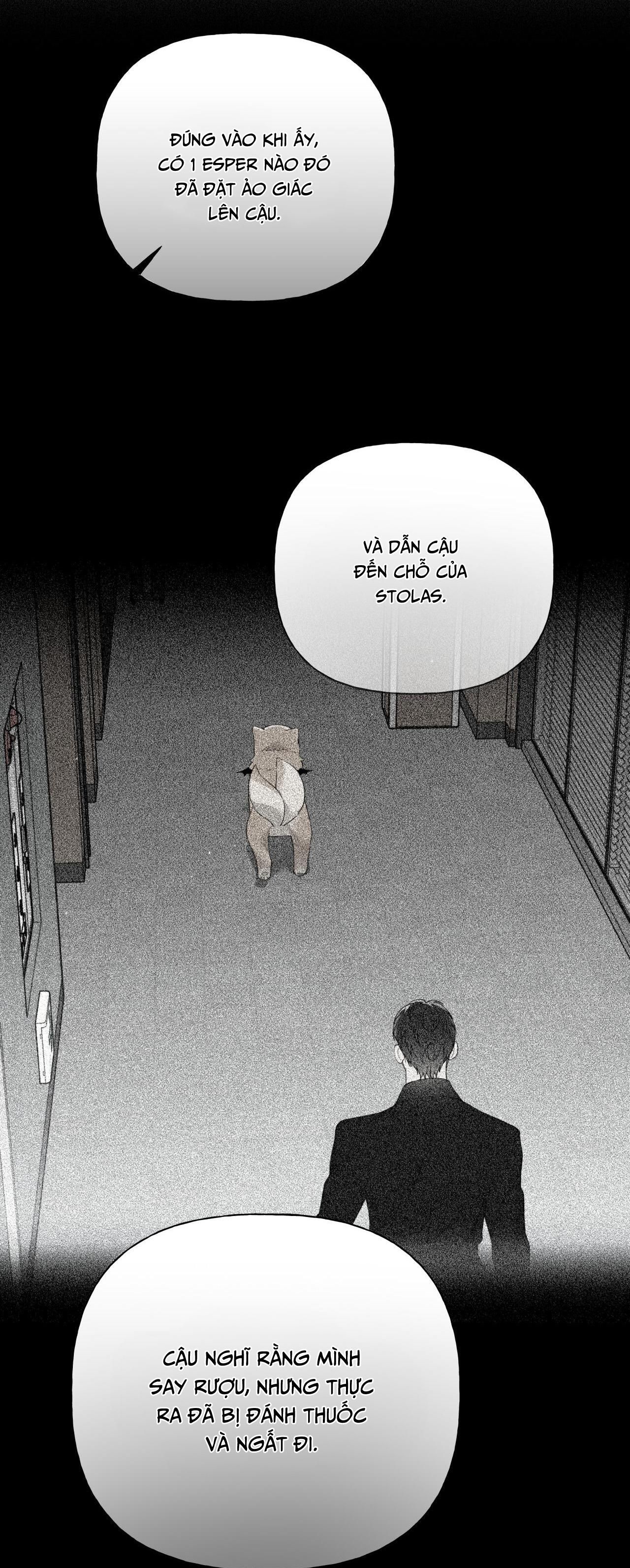 đọc truyện Hiểm Họa Guiding Chương 53 ảnh 61 tại Thiên Thai Truyện