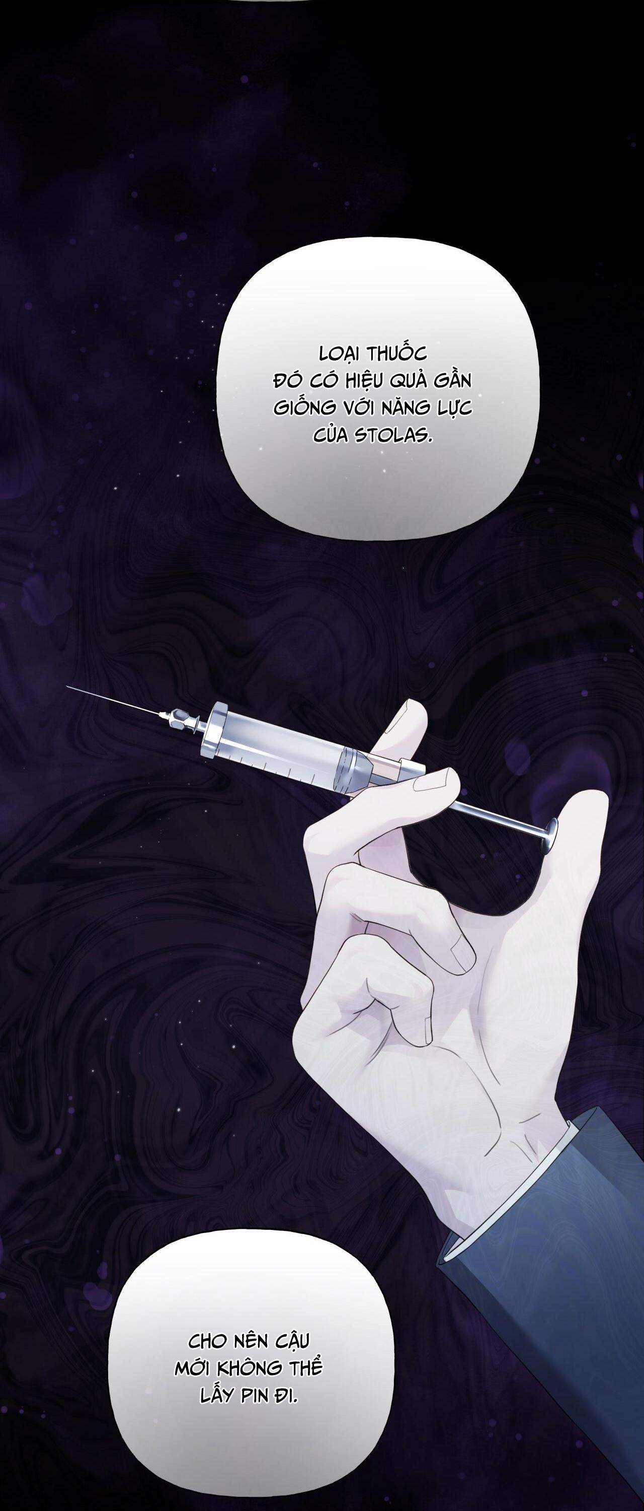 đọc truyện Hiểm Họa Guiding Chương 53 ảnh 62 tại Thiên Thai Truyện