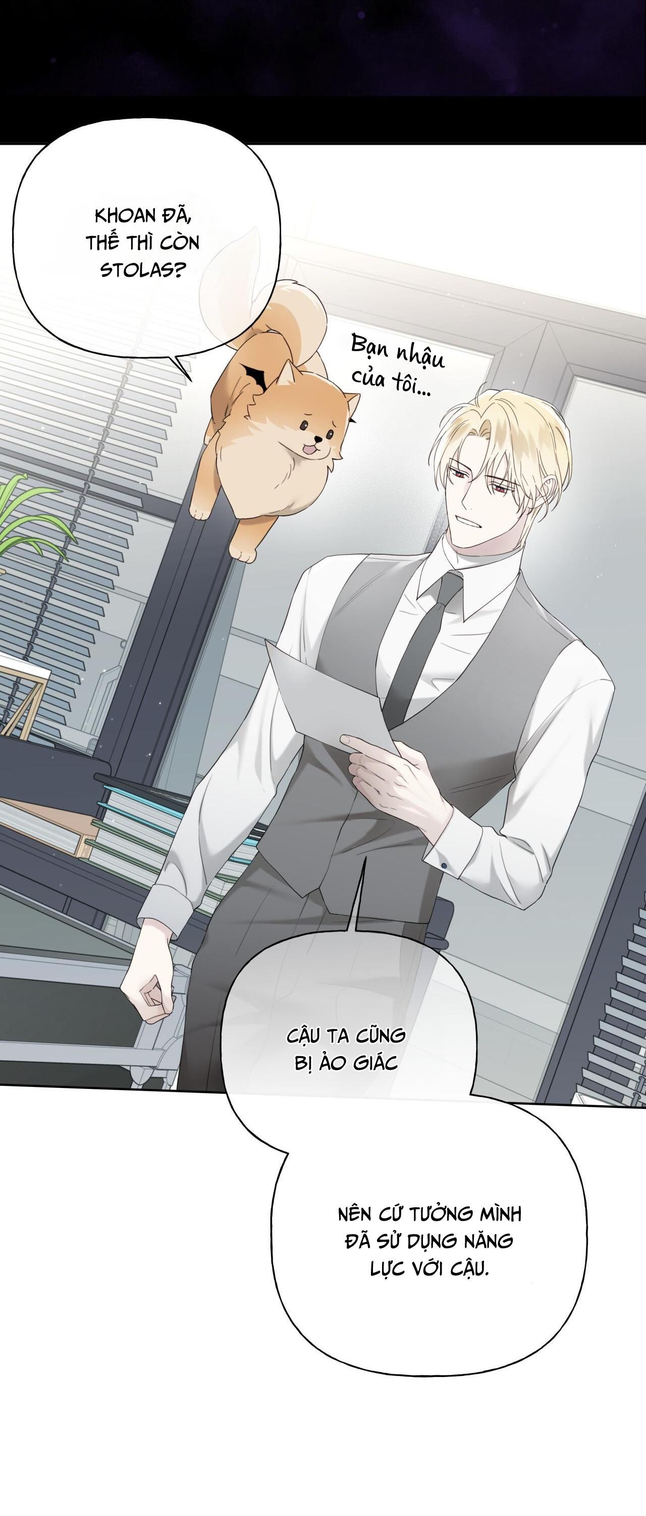 đọc truyện Hiểm Họa Guiding Chương 53 ảnh 63 tại Thiên Thai Truyện