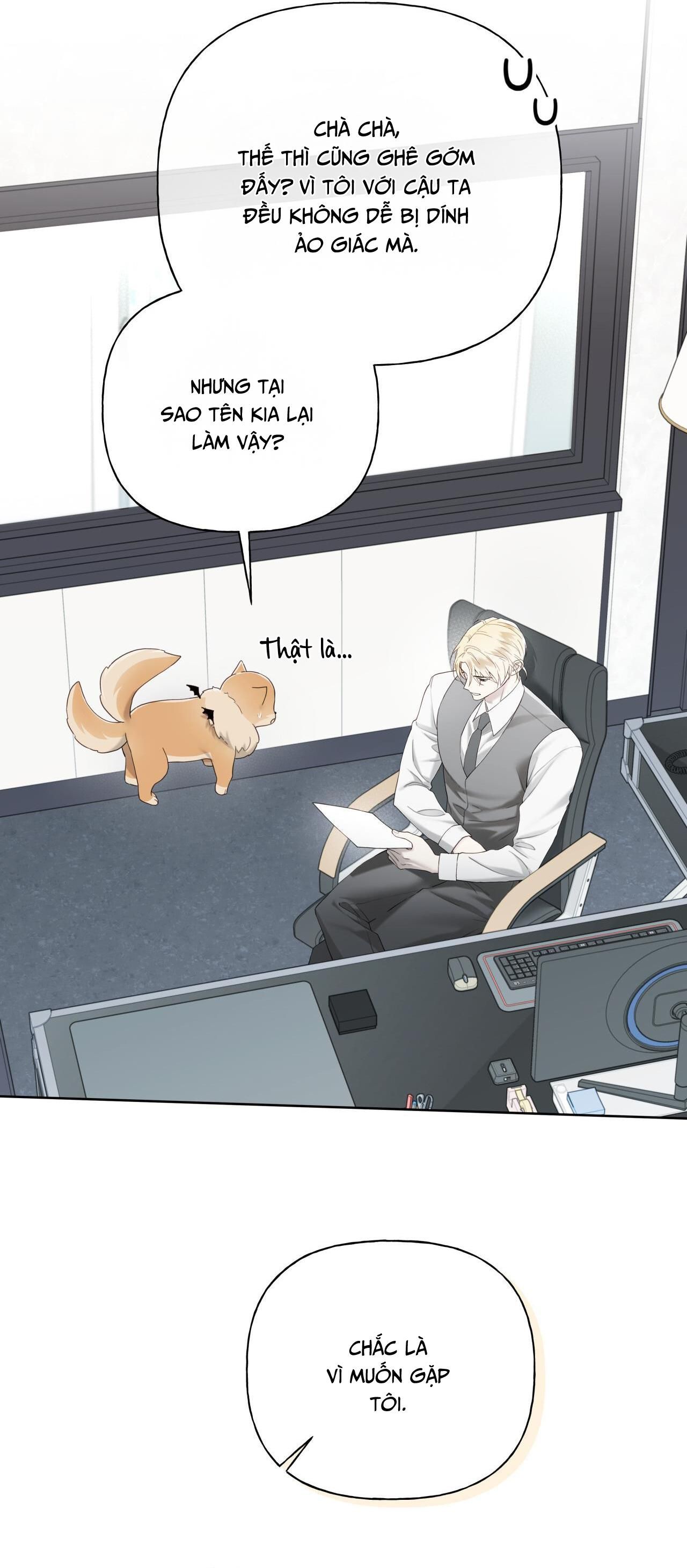 đọc truyện Hiểm Họa Guiding Chương 53 ảnh 65 tại Thiên Thai Truyện