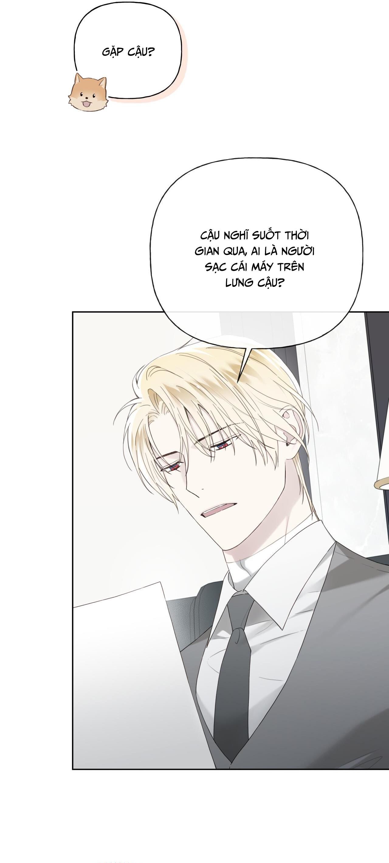 đọc truyện Hiểm Họa Guiding Chương 53 ảnh 66 tại Thiên Thai Truyện