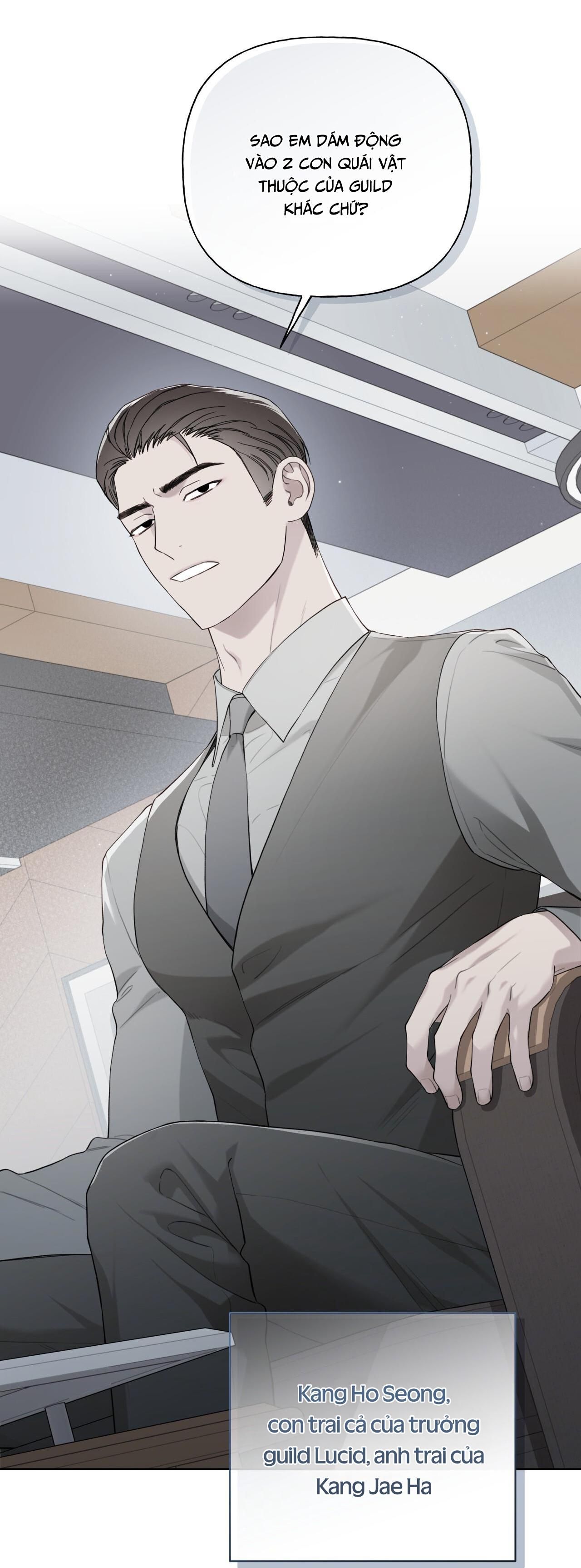 đọc truyện Hiểm Họa Guiding Chương 53 ảnh 82 tại Thiên Thai Truyện