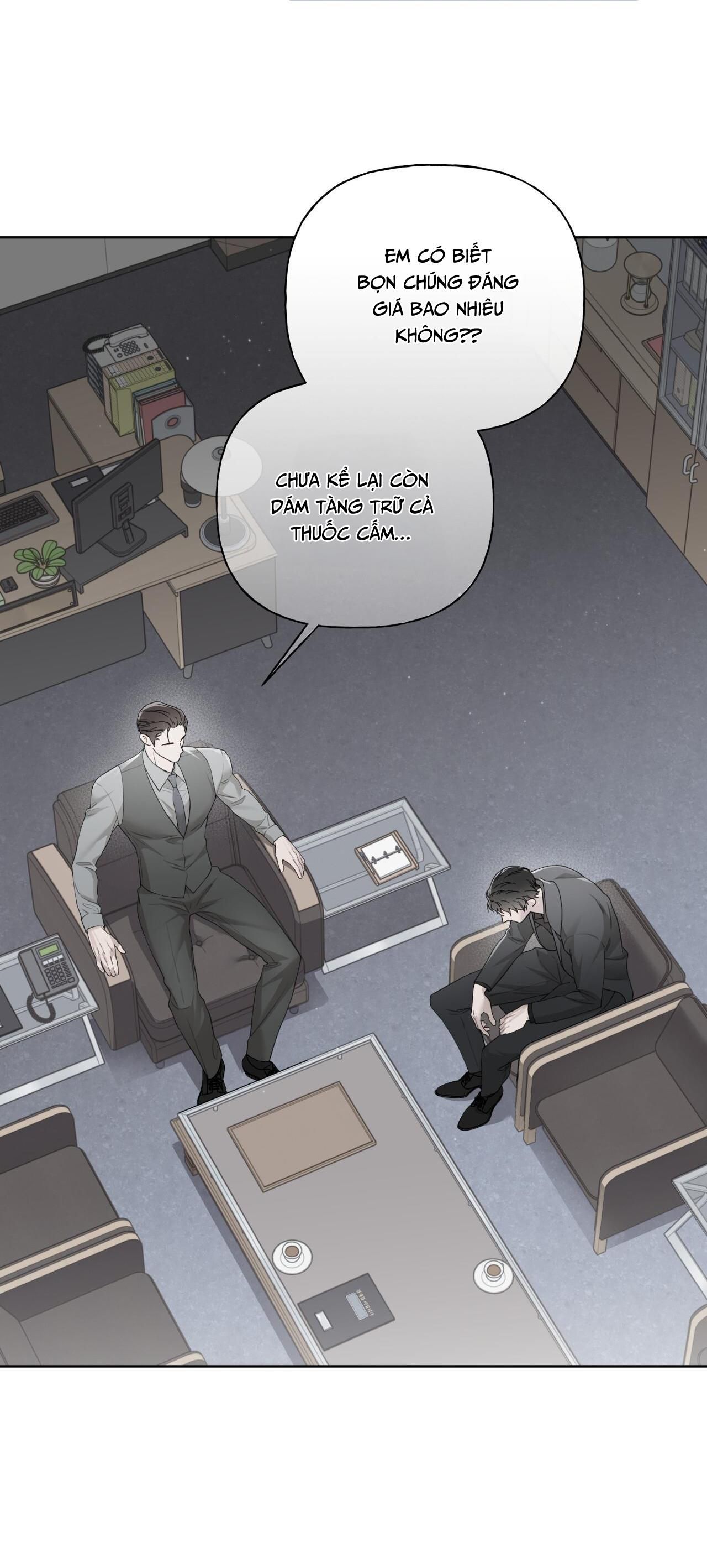 đọc truyện Hiểm Họa Guiding Chương 53 ảnh 83 tại Thiên Thai Truyện