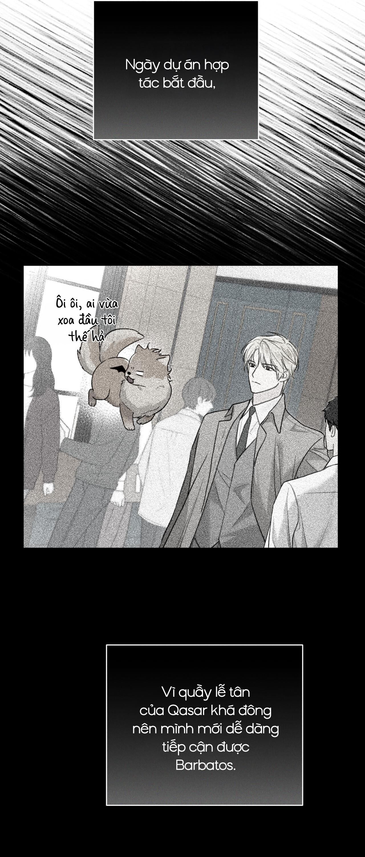 đọc truyện Hiểm Họa Guiding Chương 53 ảnh 85 tại Thiên Thai Truyện