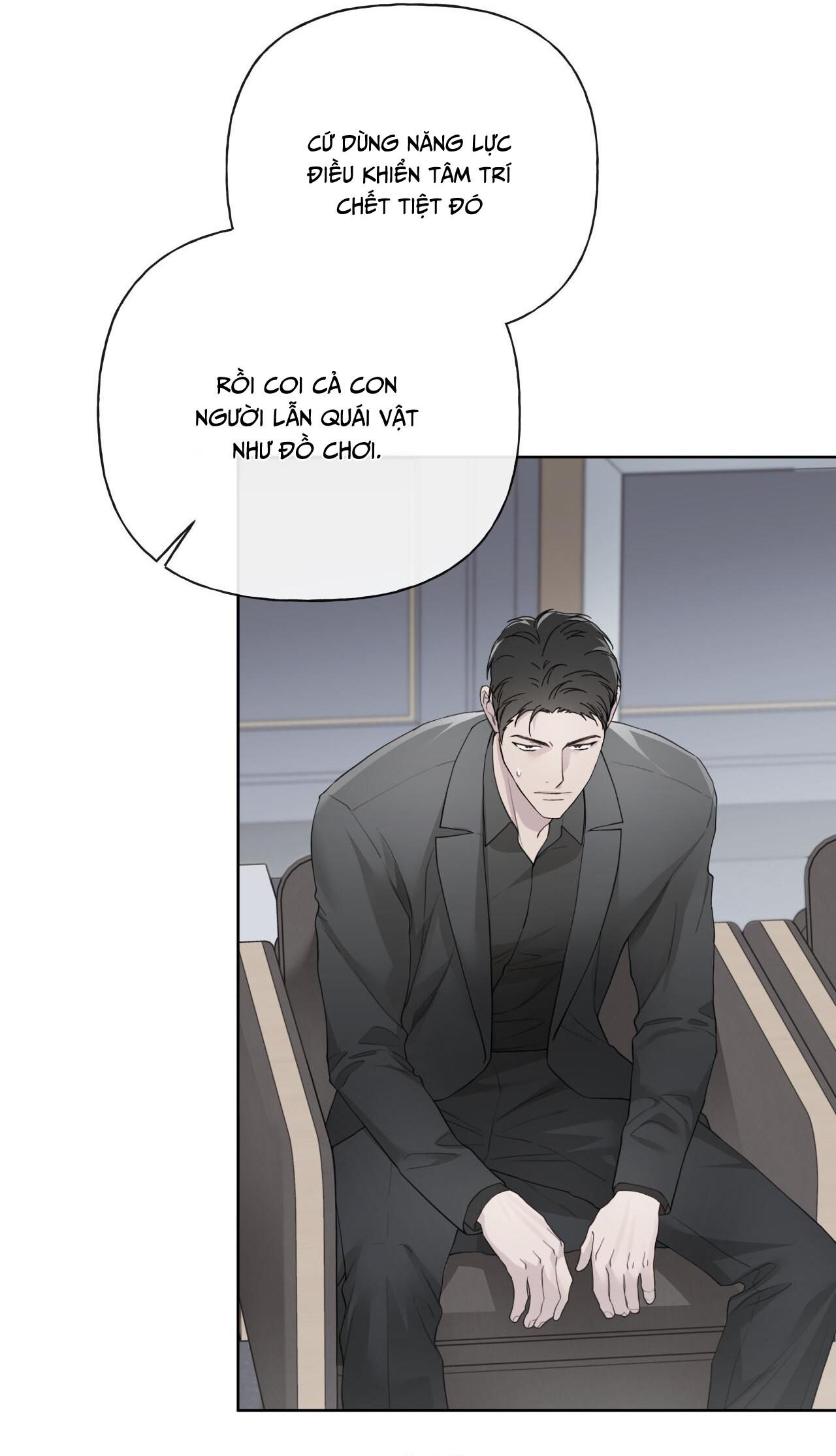 đọc truyện Hiểm Họa Guiding Chương 53 ảnh 88 tại Thiên Thai Truyện