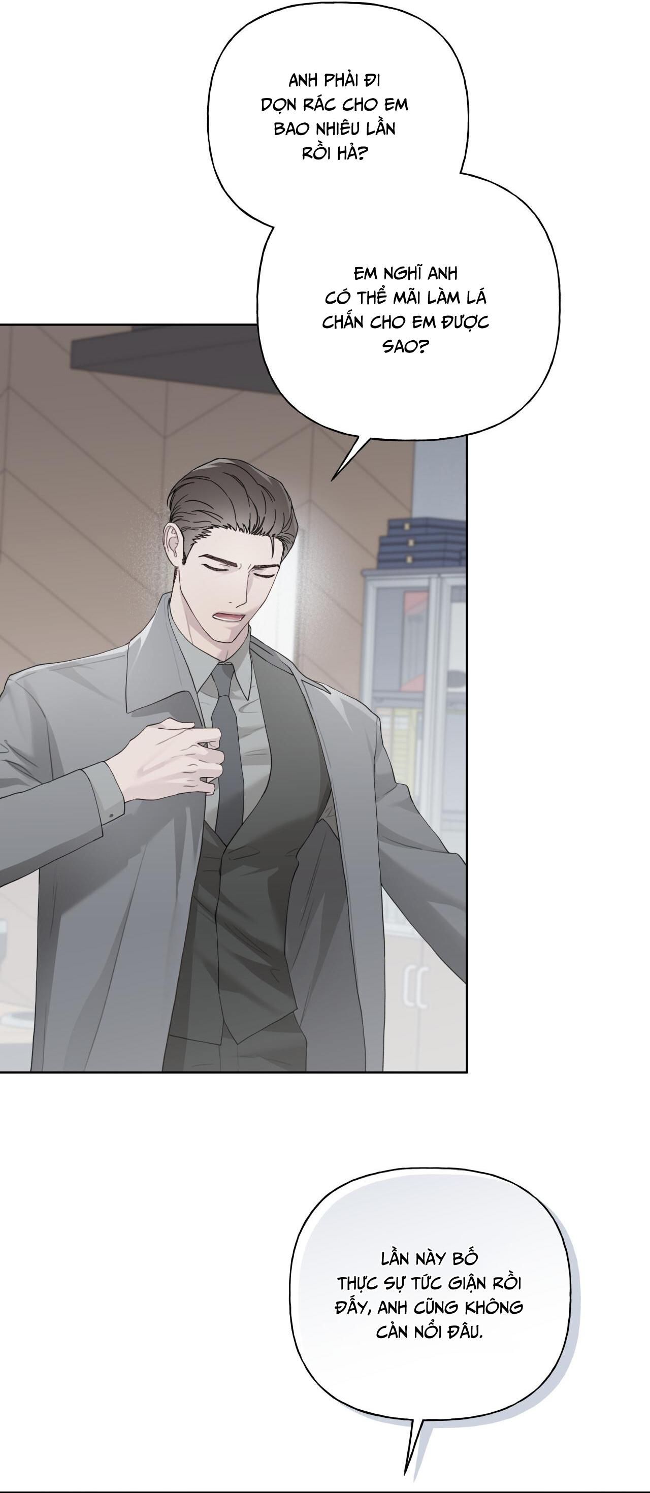 đọc truyện Hiểm Họa Guiding Chương 53 ảnh 89 tại Thiên Thai Truyện