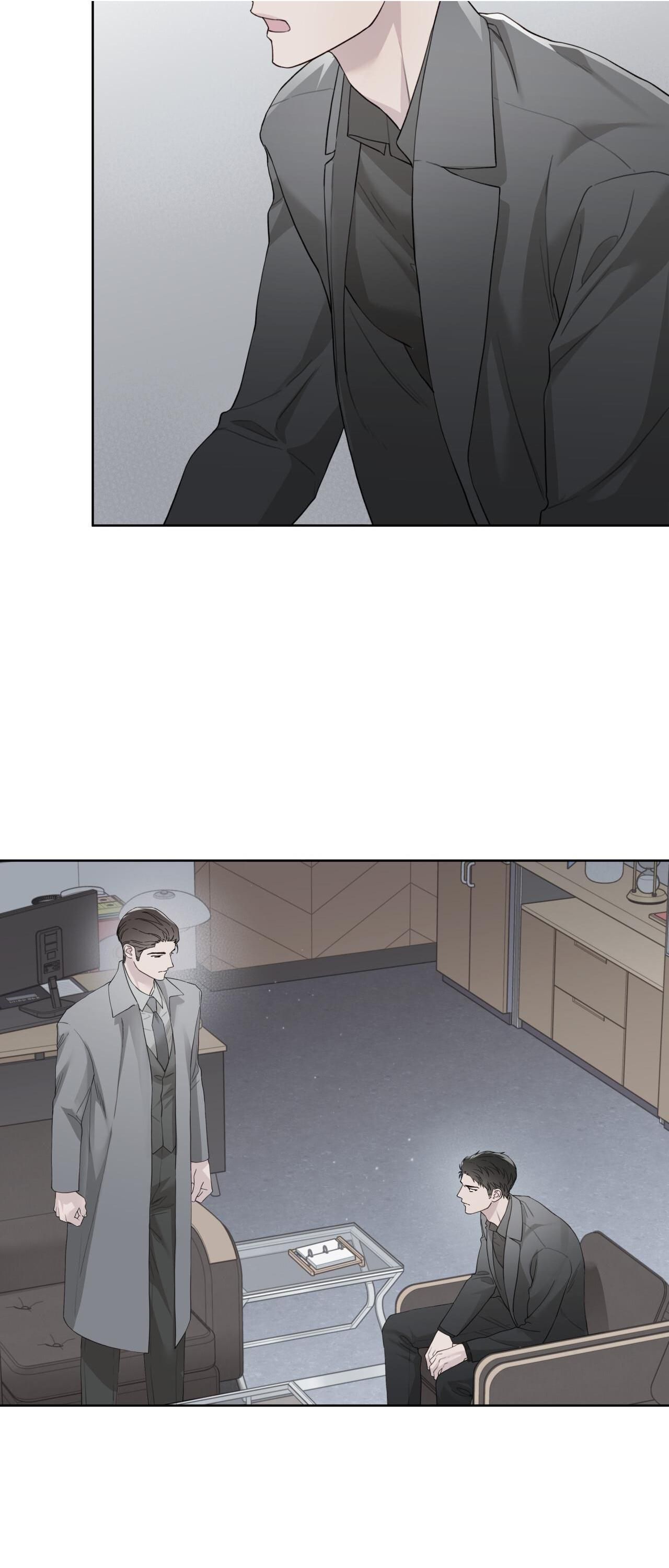 đọc truyện Hiểm Họa Guiding Chương 53 ảnh 100 tại Thiên Thai Truyện