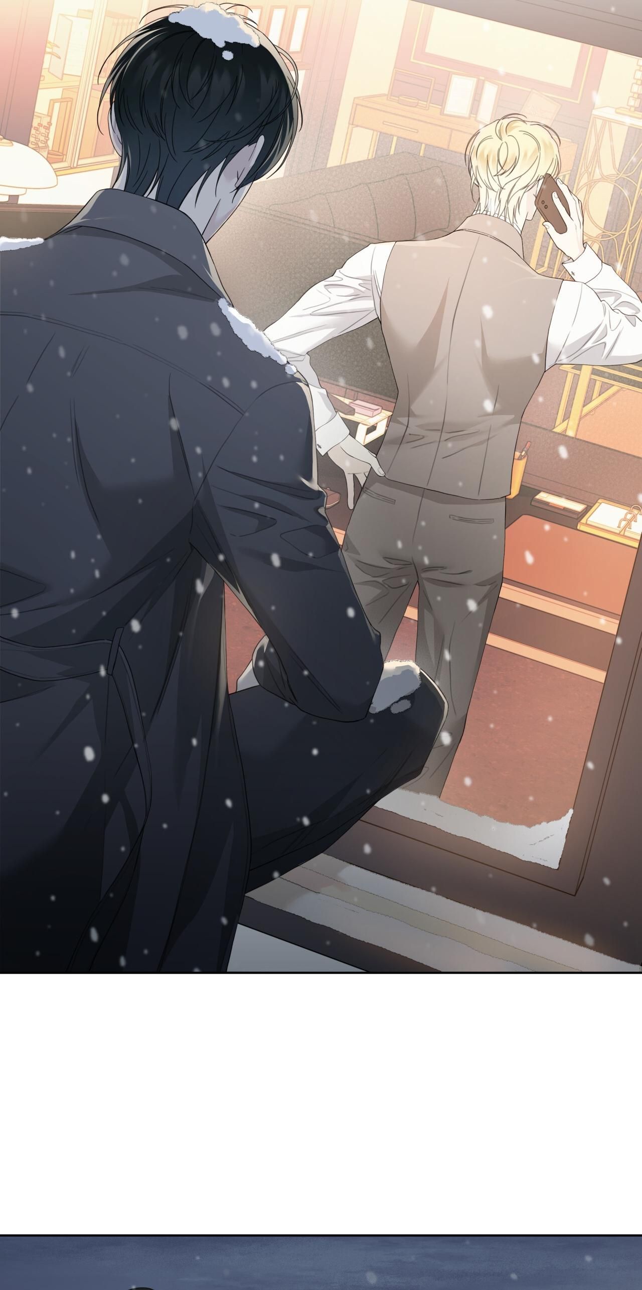 đọc truyện Hiểm Họa Guiding Chương 54 ảnh 3 tại Thiên Thai Truyện