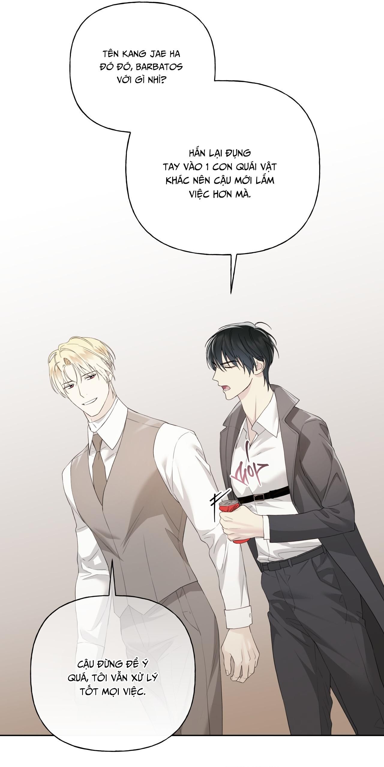 đọc truyện Hiểm Họa Guiding Chương 54 ảnh 12 tại Thiên Thai Truyện