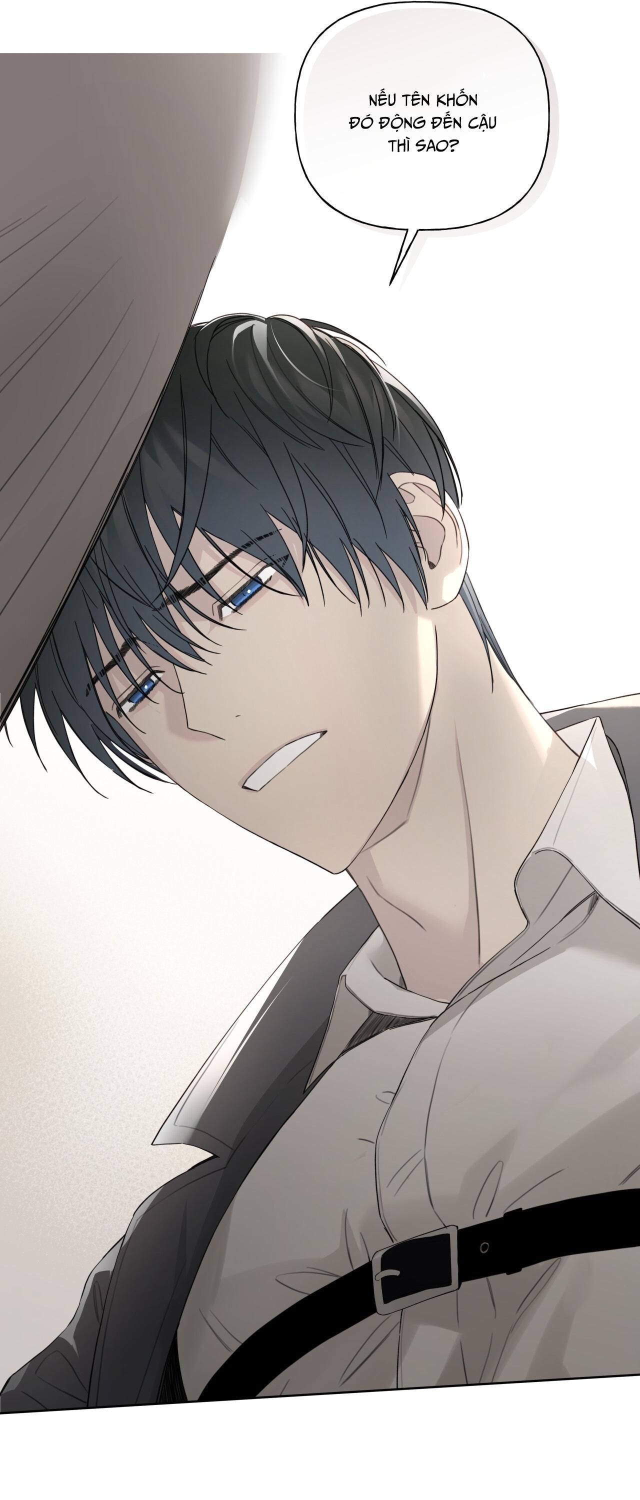 đọc truyện Hiểm Họa Guiding Chương 54 ảnh 17 tại Thiên Thai Truyện