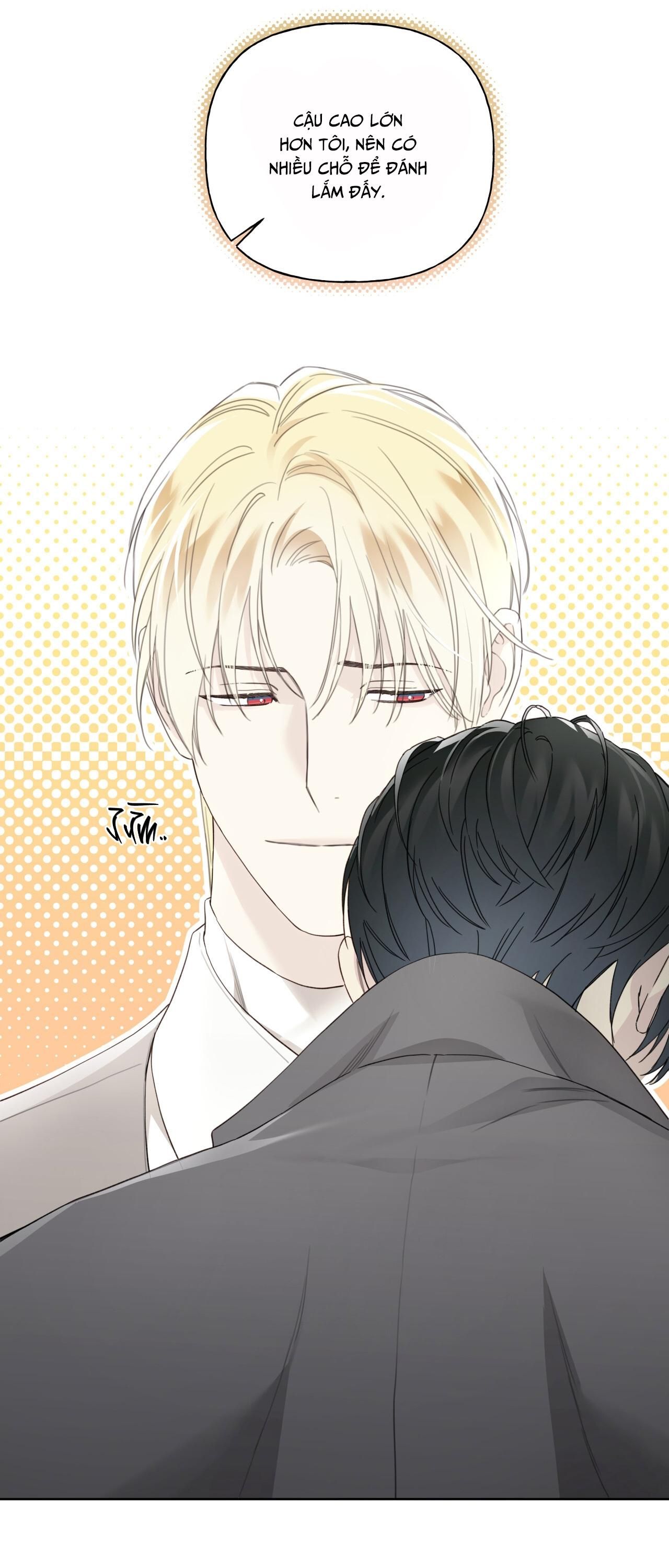 đọc truyện Hiểm Họa Guiding Chương 54 ảnh 18 tại Thiên Thai Truyện