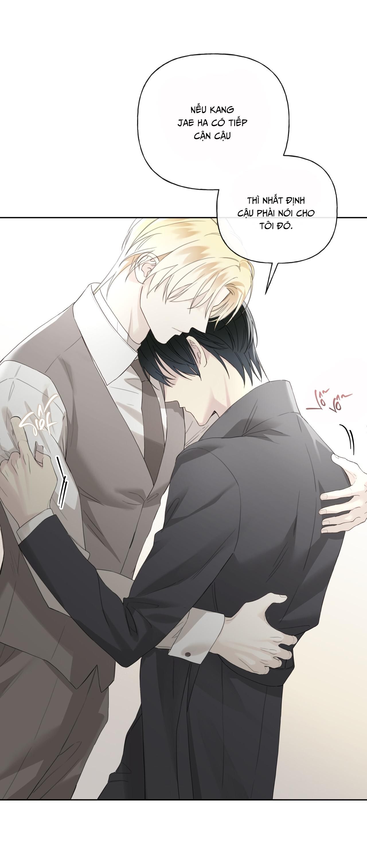 đọc truyện Hiểm Họa Guiding Chương 54 ảnh 19 tại Thiên Thai Truyện