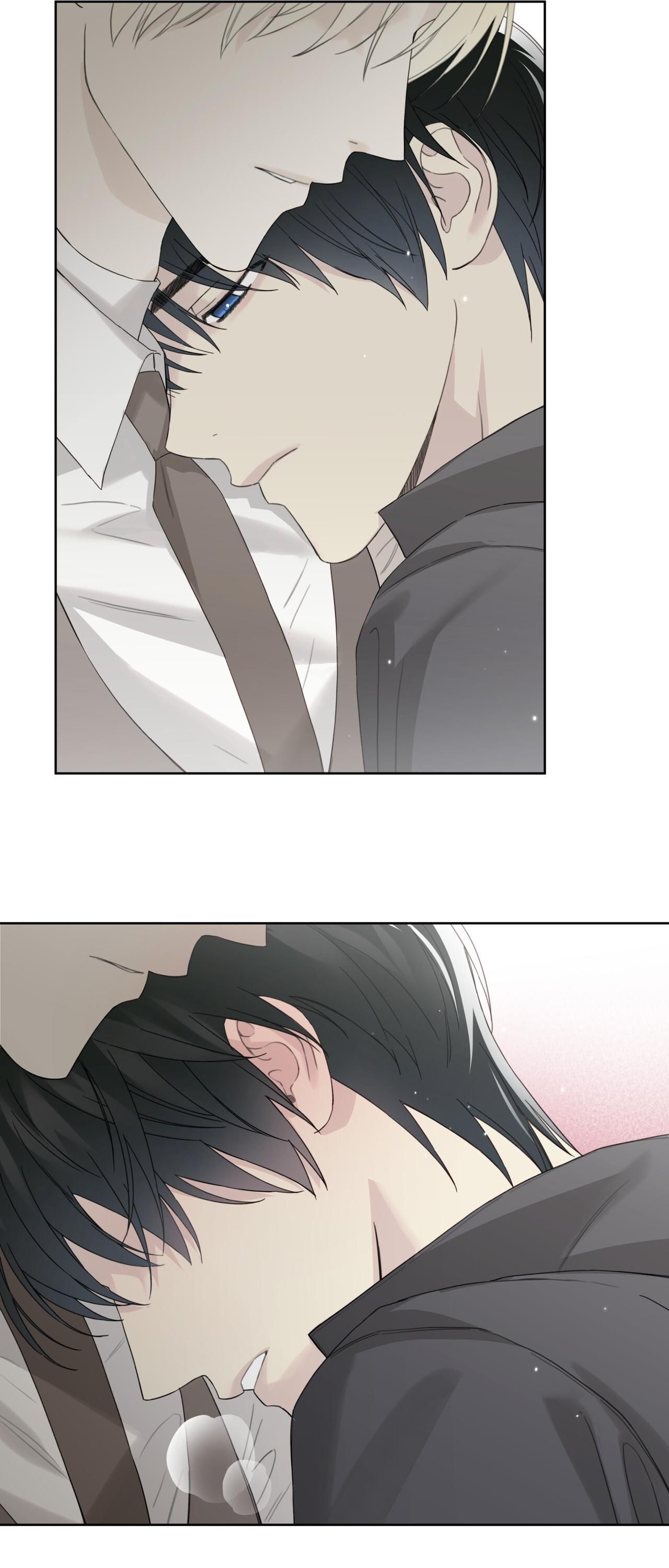 đọc truyện Hiểm Họa Guiding Chương 54 ảnh 22 tại Thiên Thai Truyện