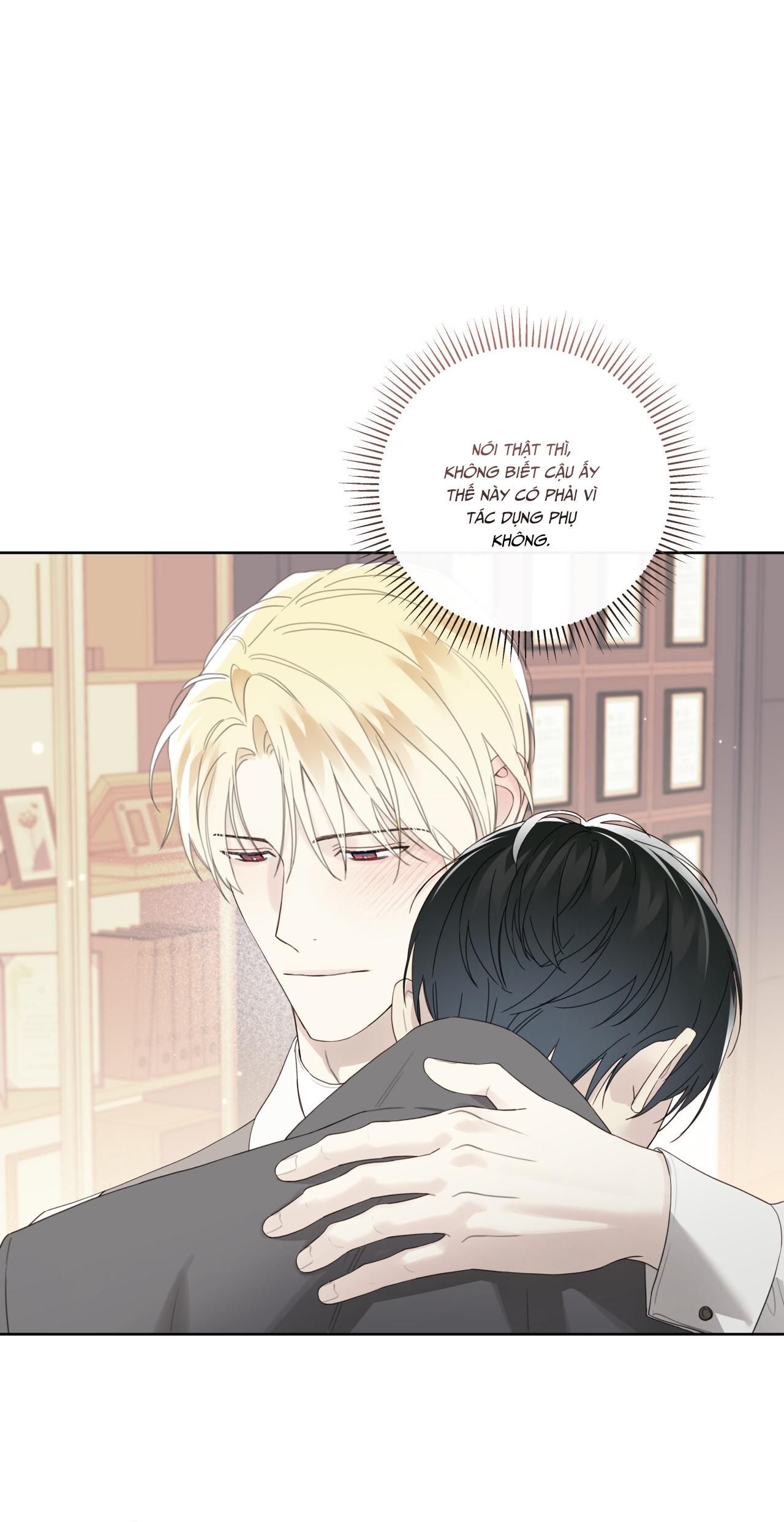 đọc truyện Hiểm Họa Guiding Chương 54 ảnh 23 tại Thiên Thai Truyện