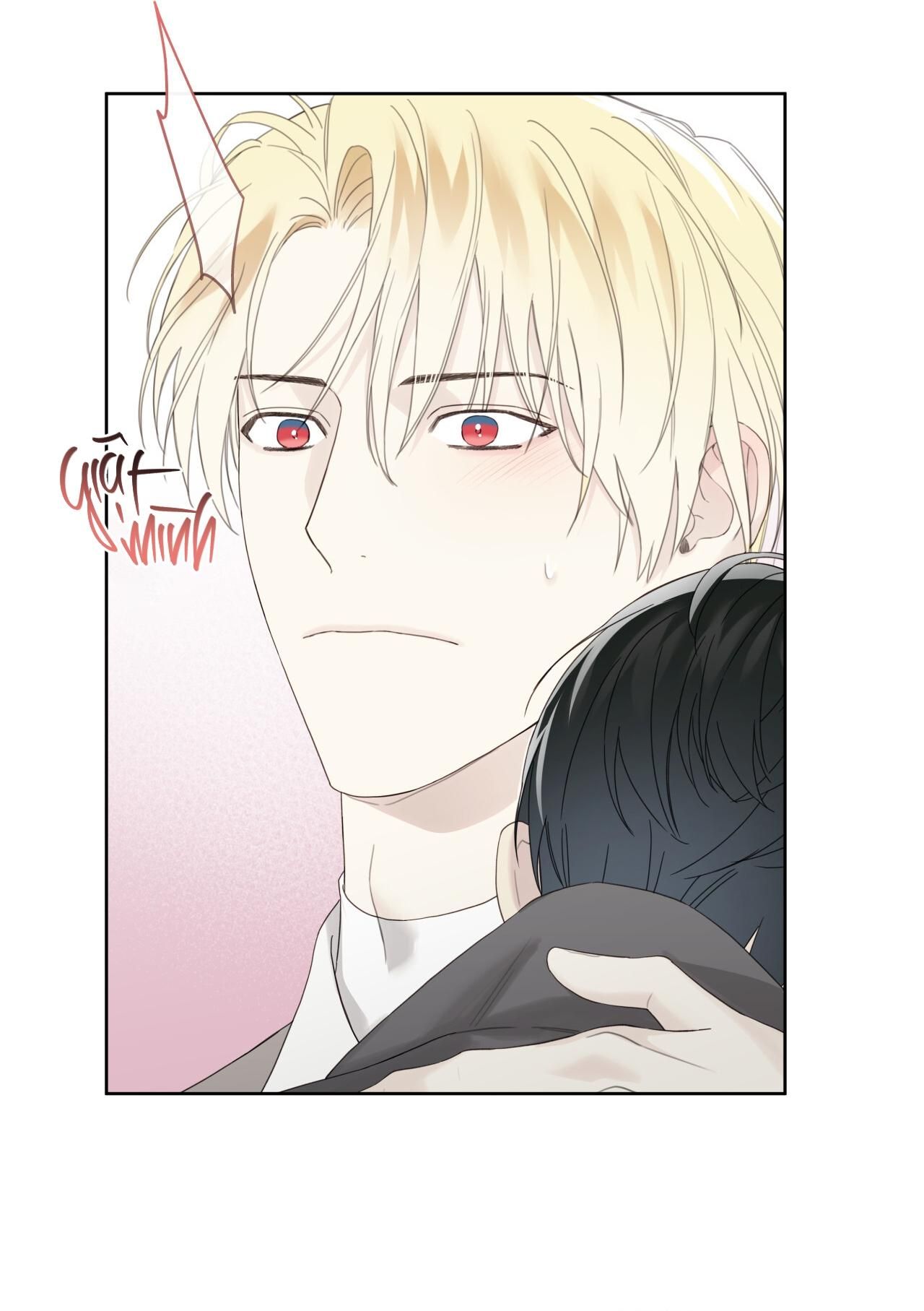 đọc truyện Hiểm Họa Guiding Chương 54 ảnh 24 tại Thiên Thai Truyện