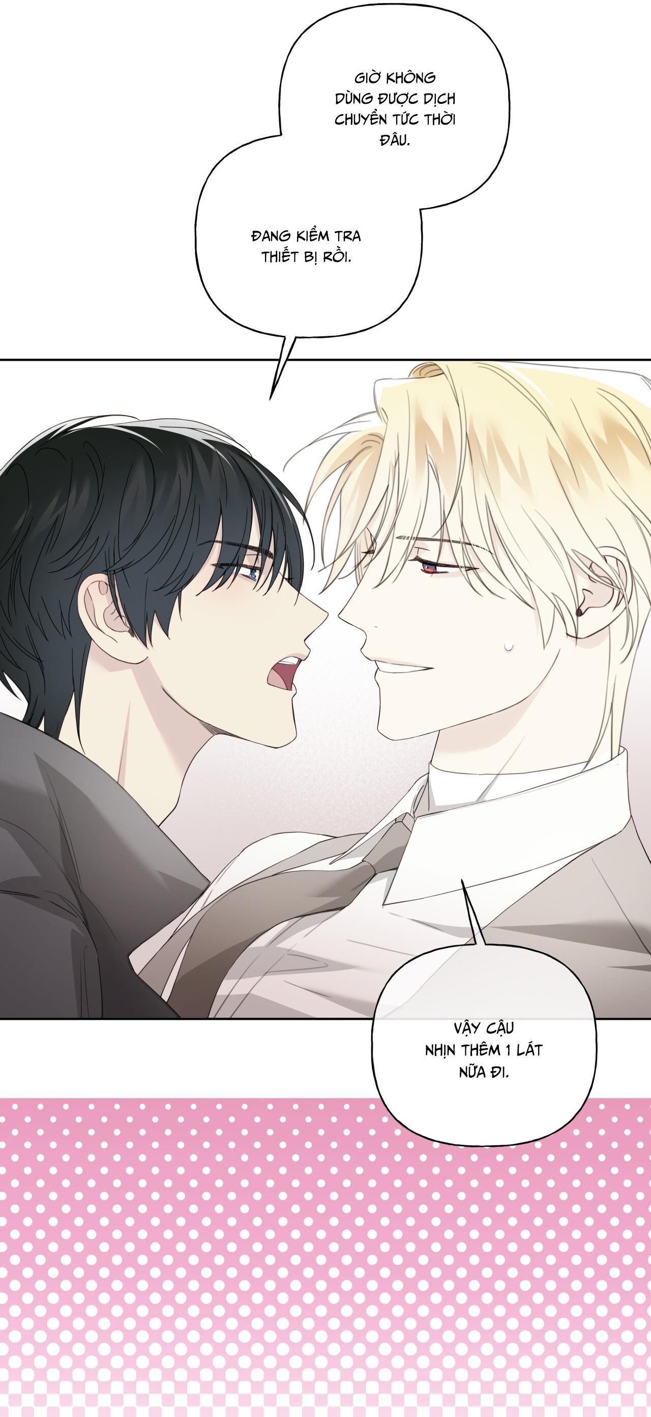 đọc truyện Hiểm Họa Guiding Chương 54 ảnh 26 tại Thiên Thai Truyện