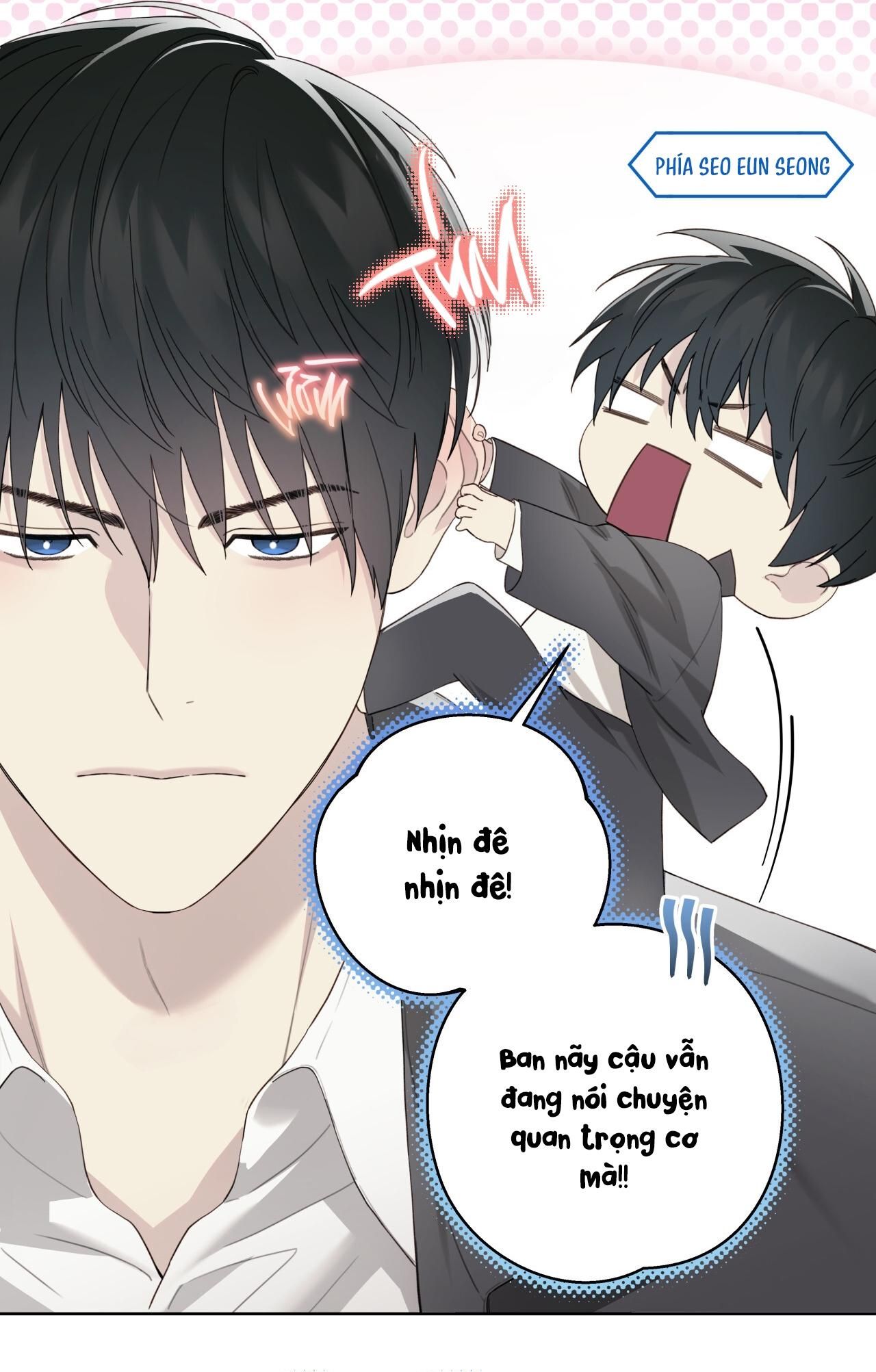 đọc truyện Hiểm Họa Guiding Chương 54 ảnh 27 tại Thiên Thai Truyện