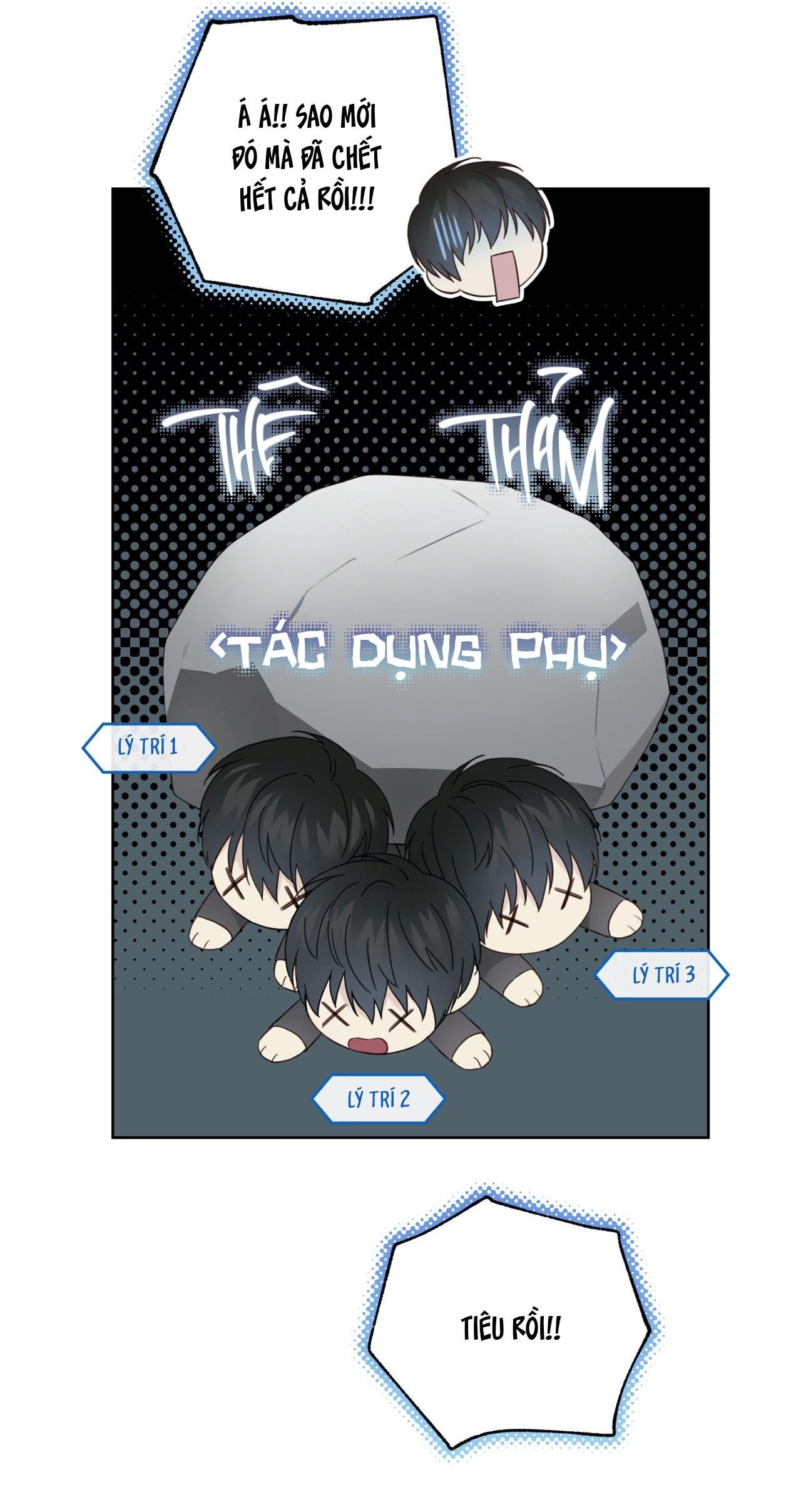 đọc truyện Hiểm Họa Guiding Chương 54 ảnh 28 tại Thiên Thai Truyện