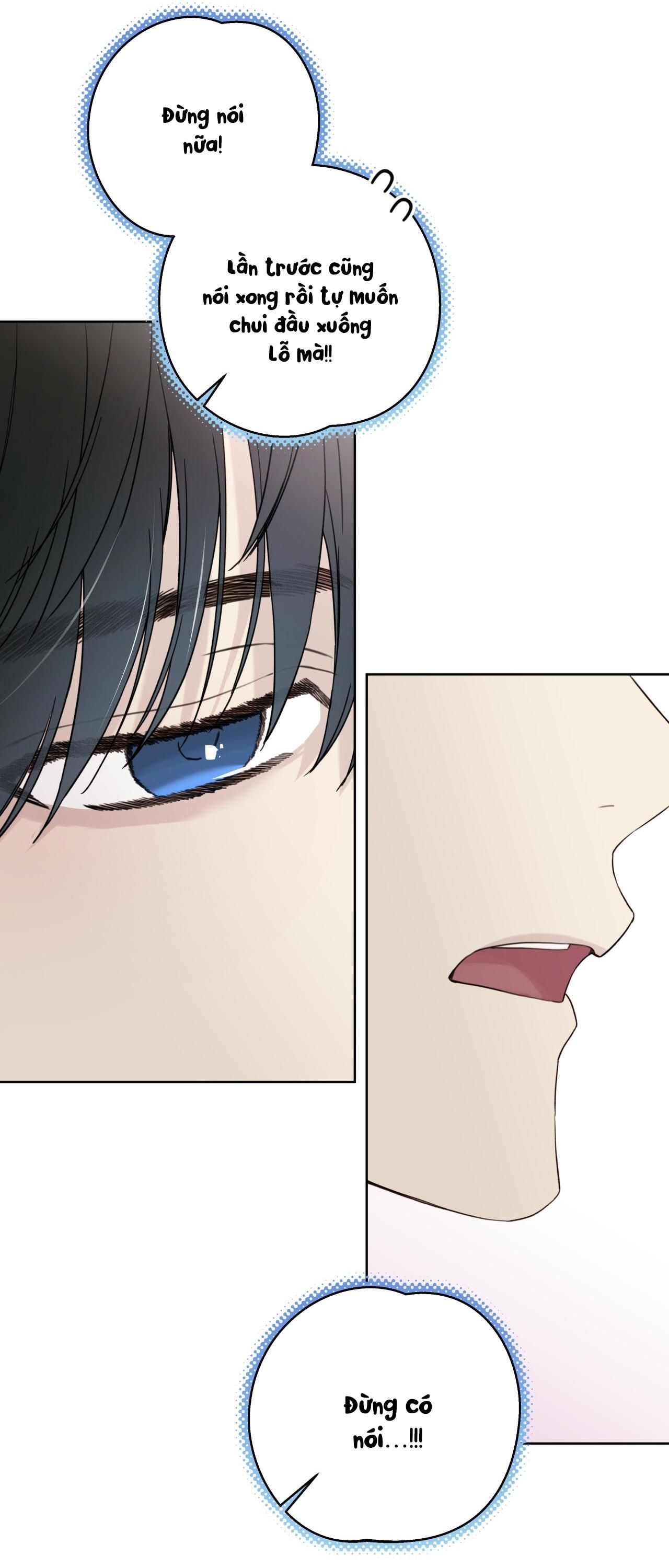 đọc truyện Hiểm Họa Guiding Chương 54 ảnh 29 tại Thiên Thai Truyện