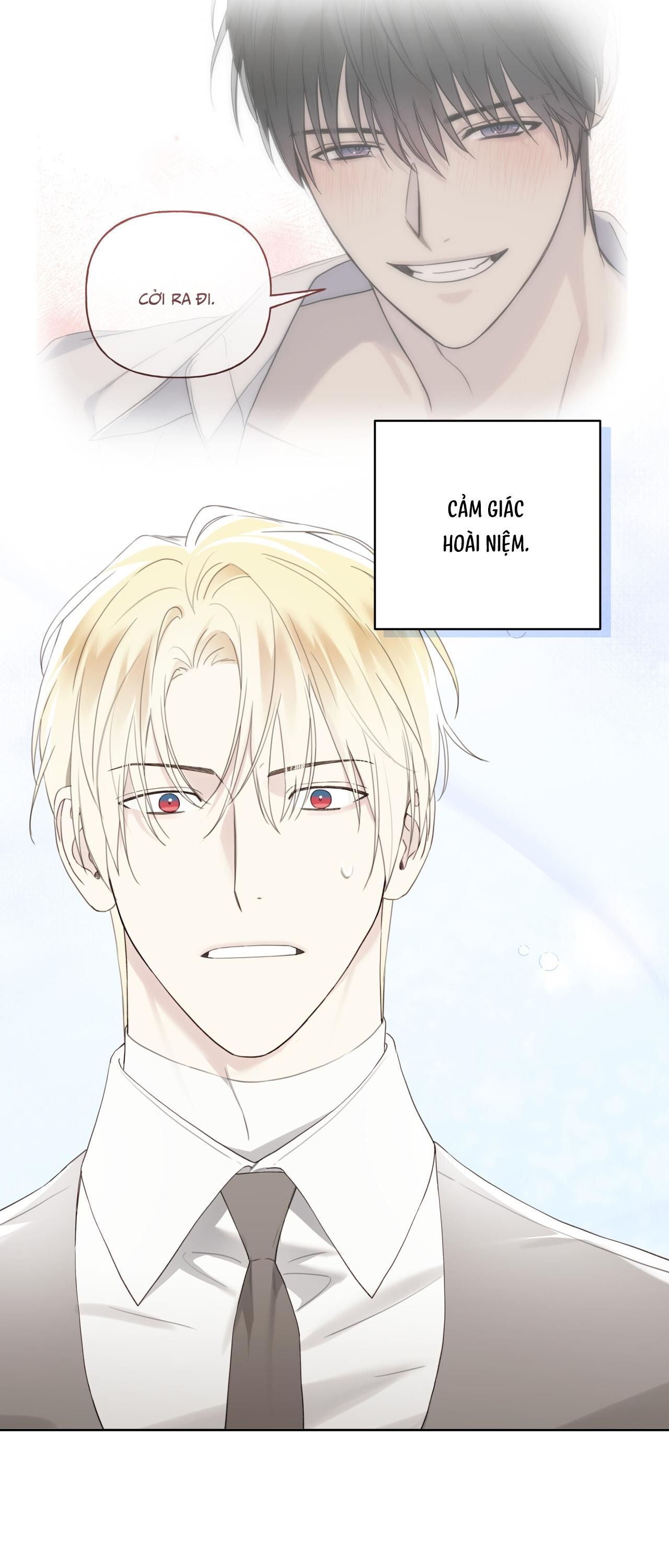 đọc truyện Hiểm Họa Guiding Chương 54 ảnh 31 tại Thiên Thai Truyện