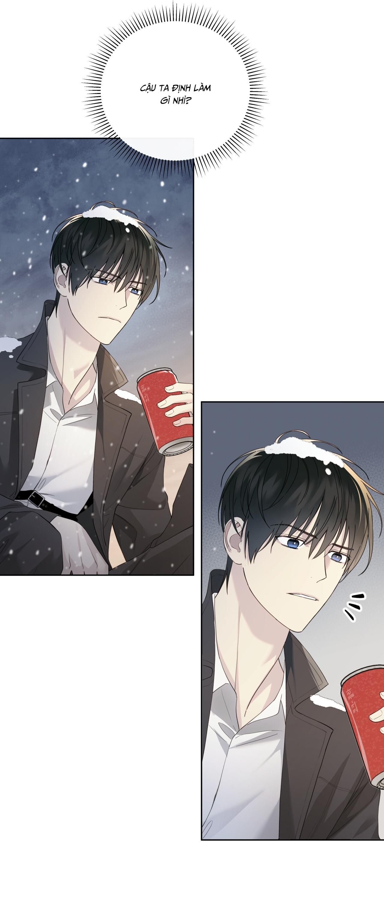 đọc truyện Hiểm Họa Guiding Chương 54 ảnh 6 tại Thiên Thai Truyện