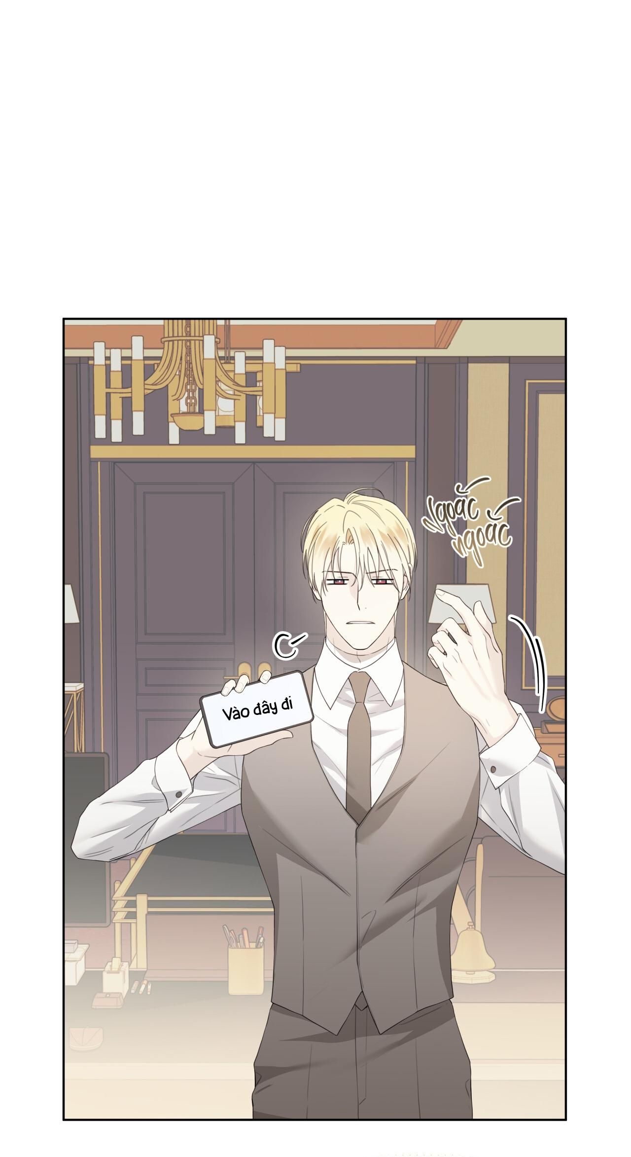 đọc truyện Hiểm Họa Guiding Chương 54 ảnh 7 tại Thiên Thai Truyện