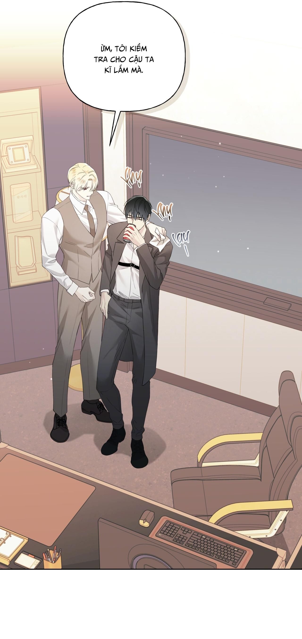 đọc truyện Hiểm Họa Guiding Chương 54 ảnh 10 tại Thiên Thai Truyện