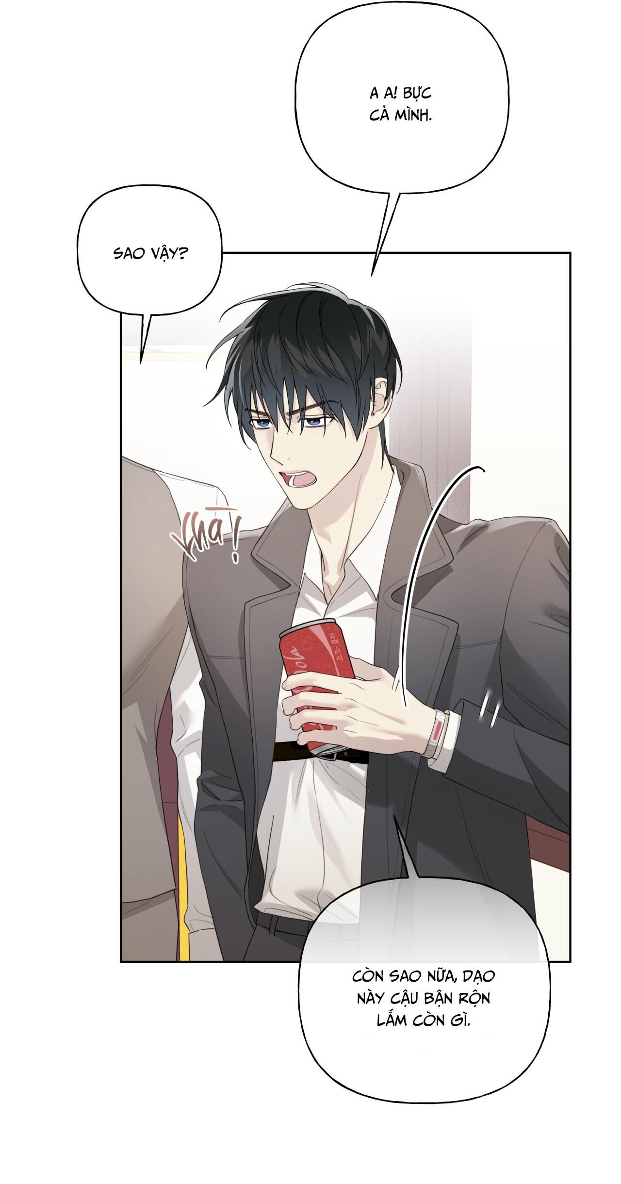 đọc truyện Hiểm Họa Guiding Chương 54 ảnh 11 tại Thiên Thai Truyện