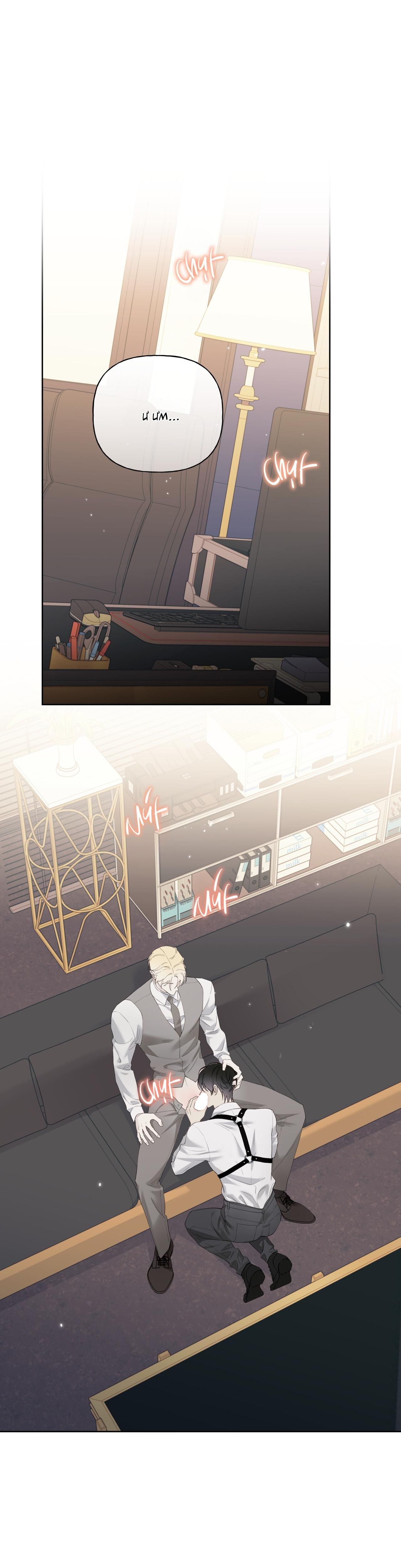 đọc truyện Hiểm Họa Guiding Chương 55 ảnh 2 tại Thiên Thai Truyện