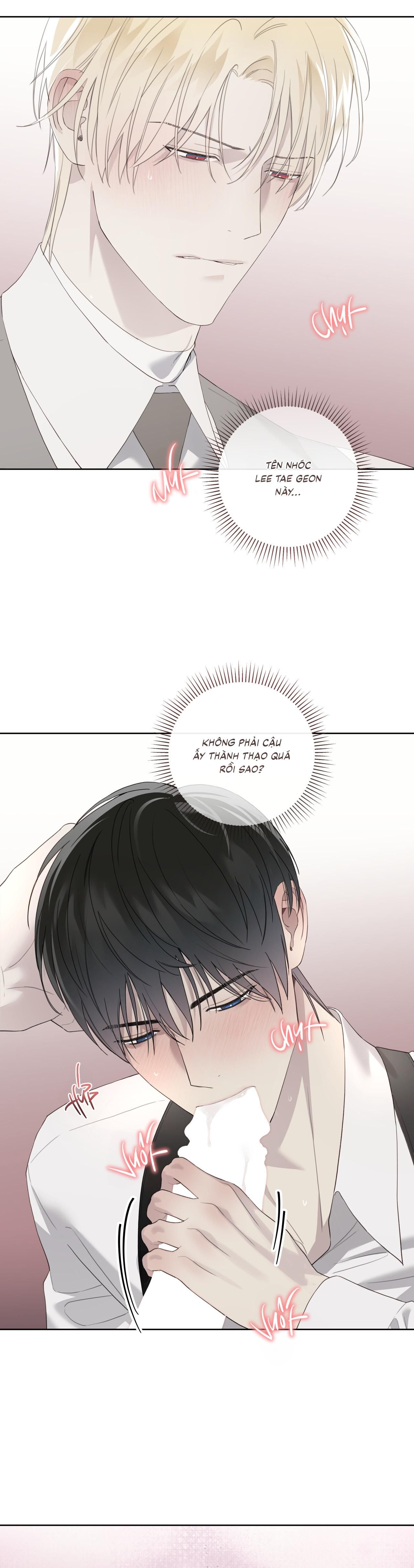 đọc truyện Hiểm Họa Guiding Chương 55 ảnh 3 tại Thiên Thai Truyện