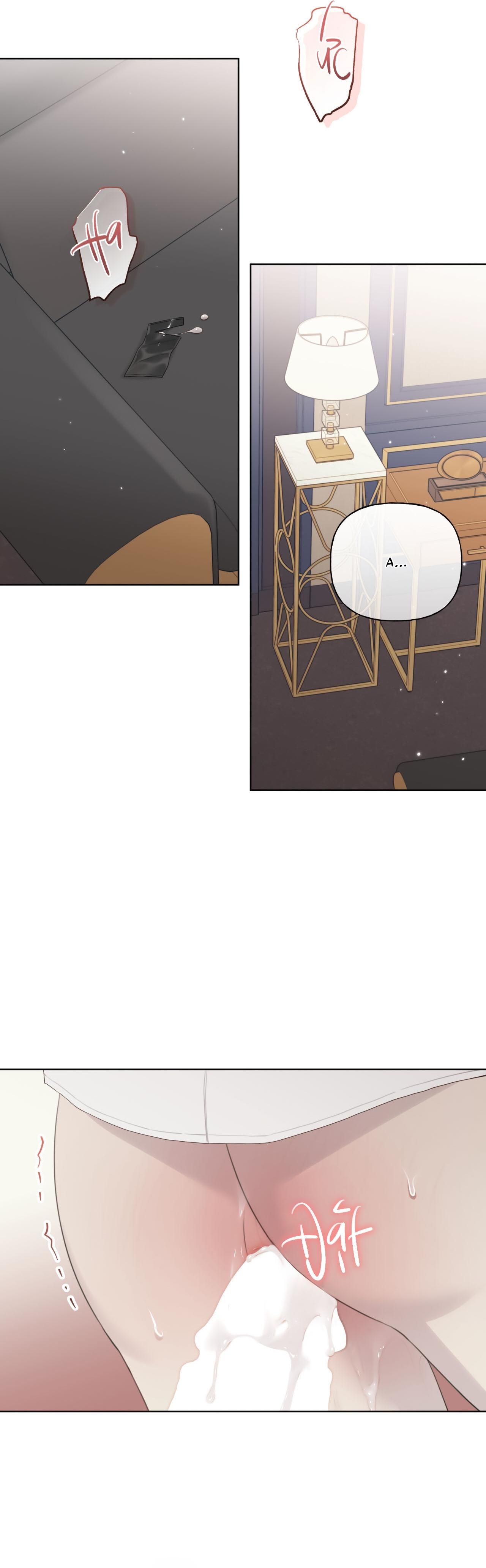 đọc truyện Hiểm Họa Guiding Chương 55 ảnh 15 tại Thiên Thai Truyện