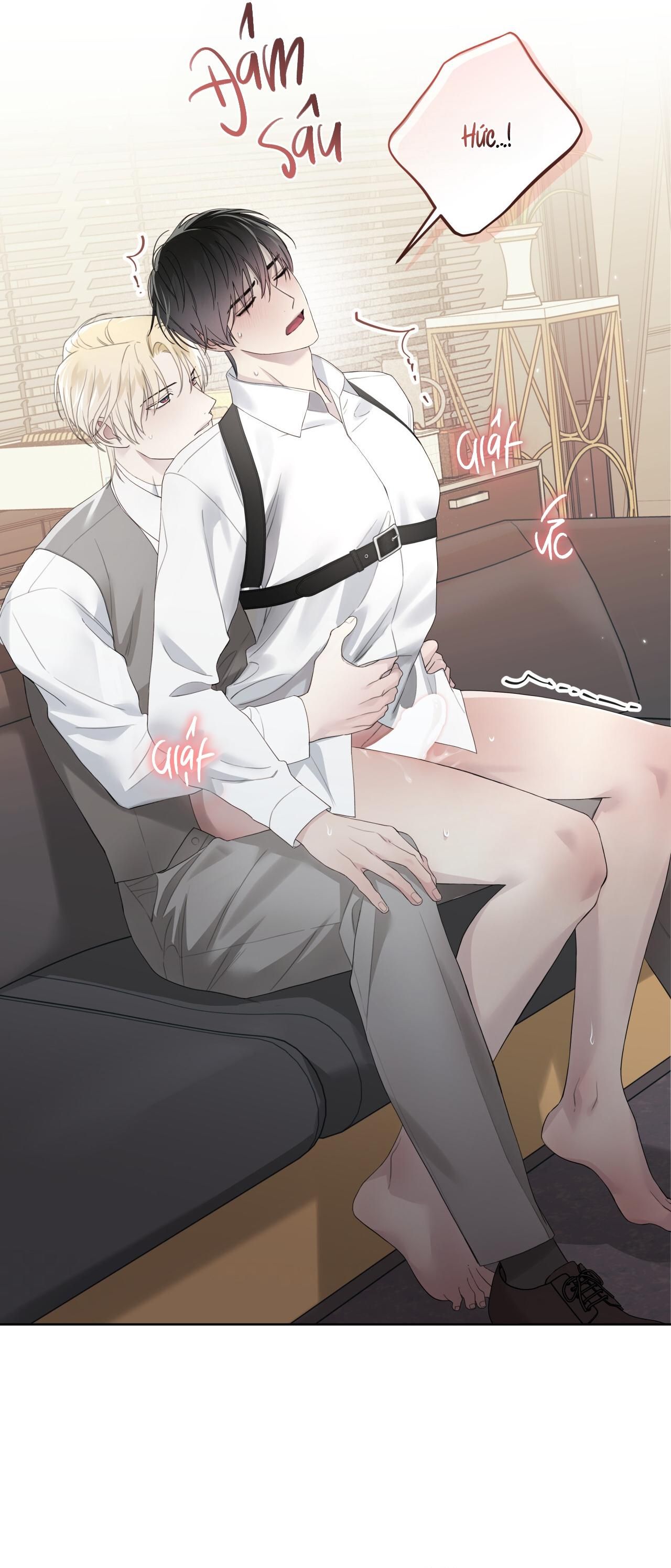 đọc truyện Hiểm Họa Guiding Chương 55 ảnh 16 tại Thiên Thai Truyện