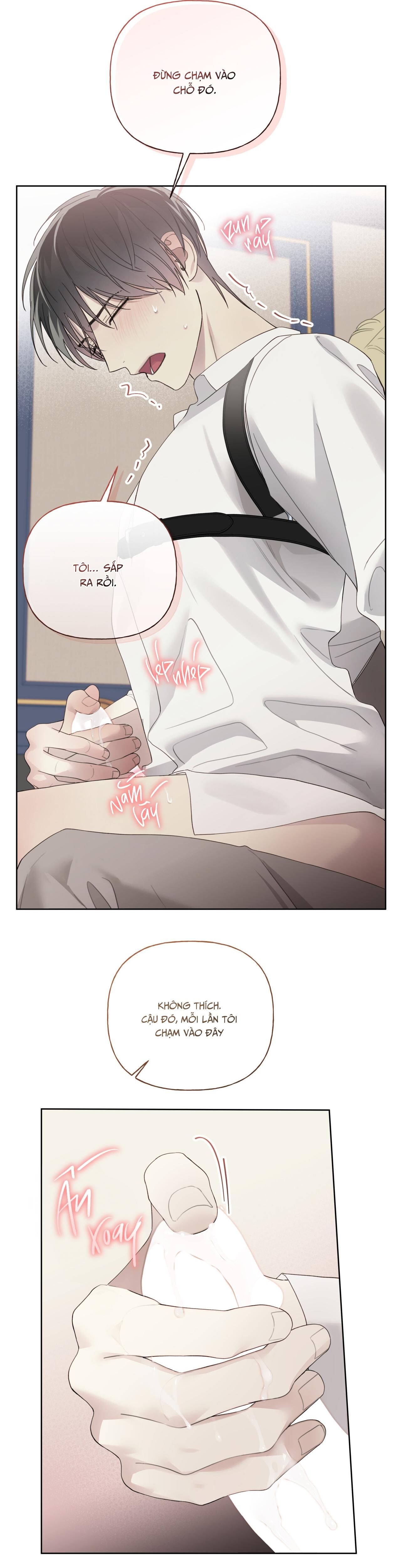 đọc truyện Hiểm Họa Guiding Chương 55 ảnh 18 tại Thiên Thai Truyện