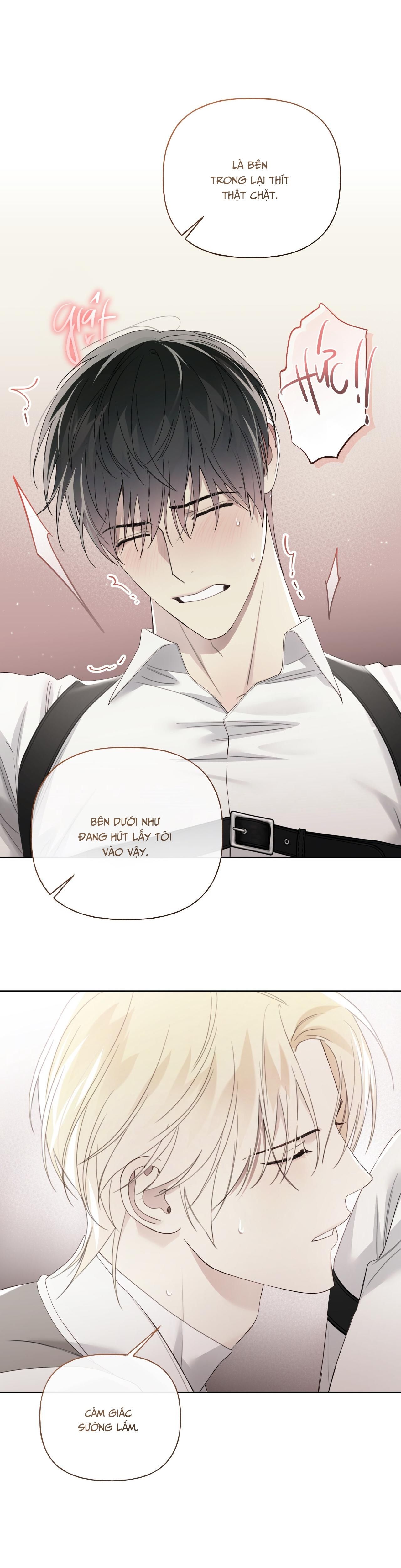 đọc truyện Hiểm Họa Guiding Chương 55 ảnh 19 tại Thiên Thai Truyện