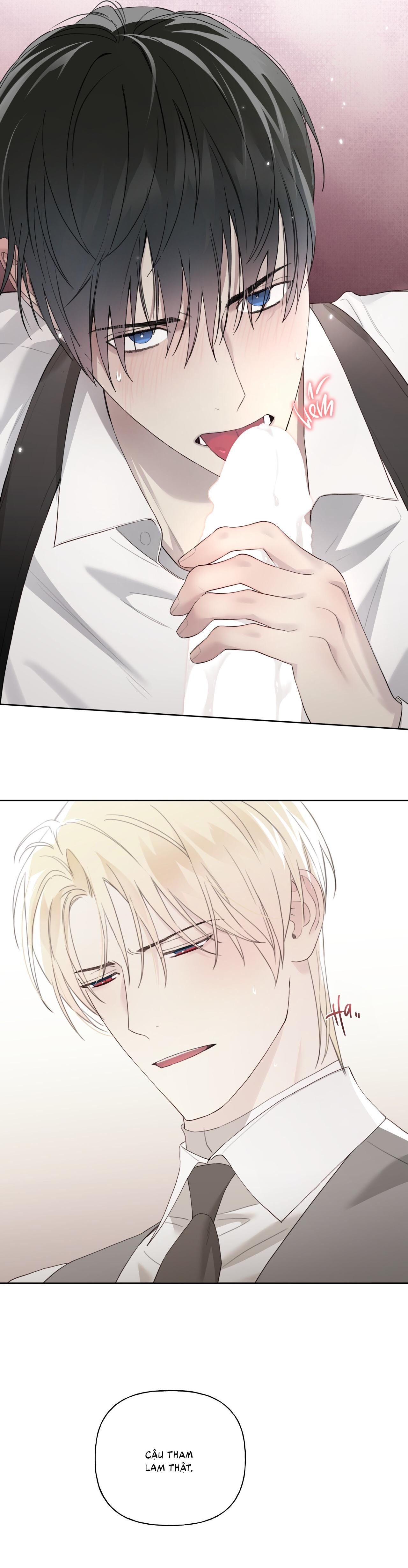 đọc truyện Hiểm Họa Guiding Chương 55 ảnh 4 tại Thiên Thai Truyện