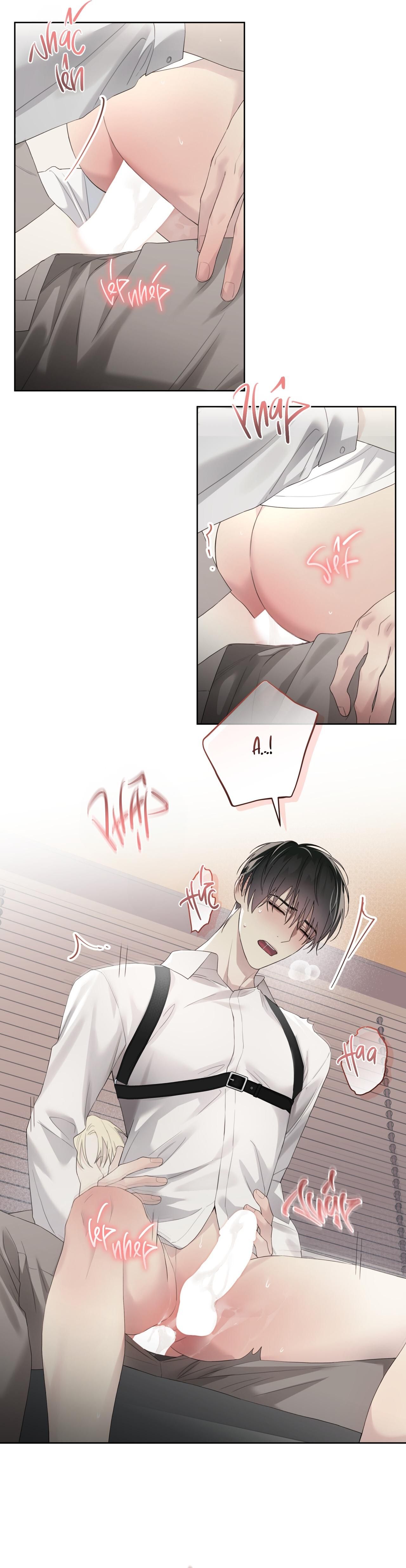 đọc truyện Hiểm Họa Guiding Chương 55 ảnh 22 tại Thiên Thai Truyện