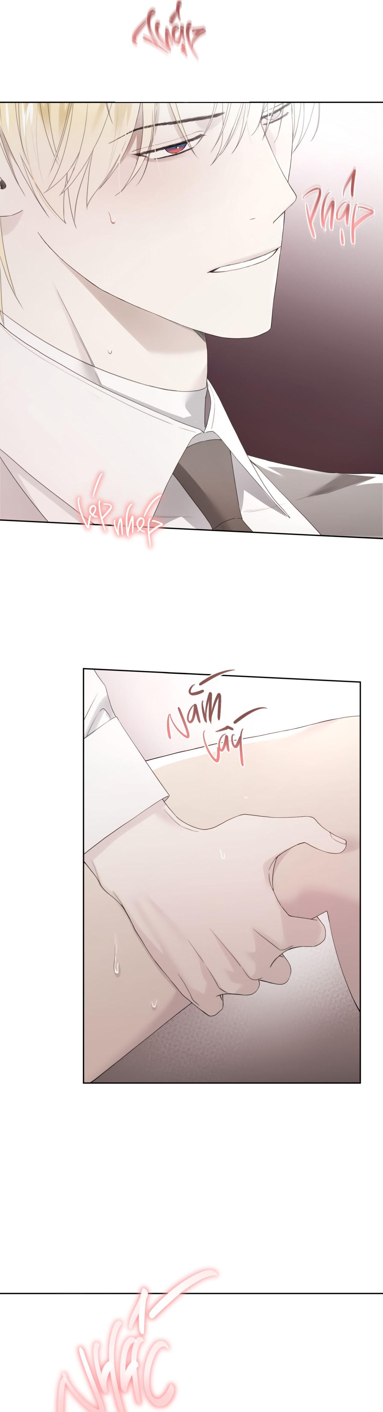 đọc truyện Hiểm Họa Guiding Chương 55 ảnh 23 tại Thiên Thai Truyện