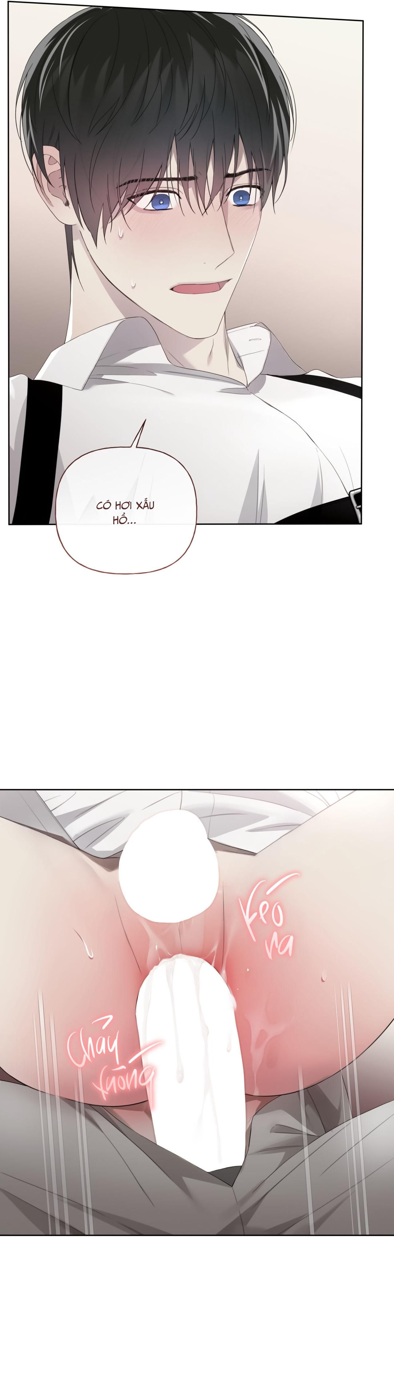 đọc truyện Hiểm Họa Guiding Chương 55 ảnh 25 tại Thiên Thai Truyện