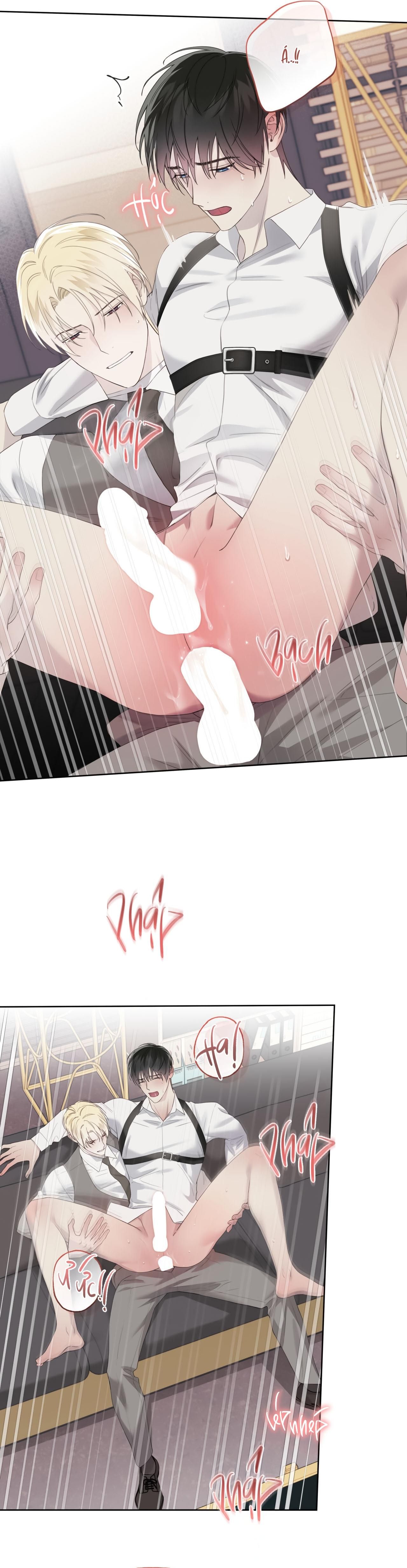 đọc truyện Hiểm Họa Guiding Chương 55 ảnh 27 tại Thiên Thai Truyện