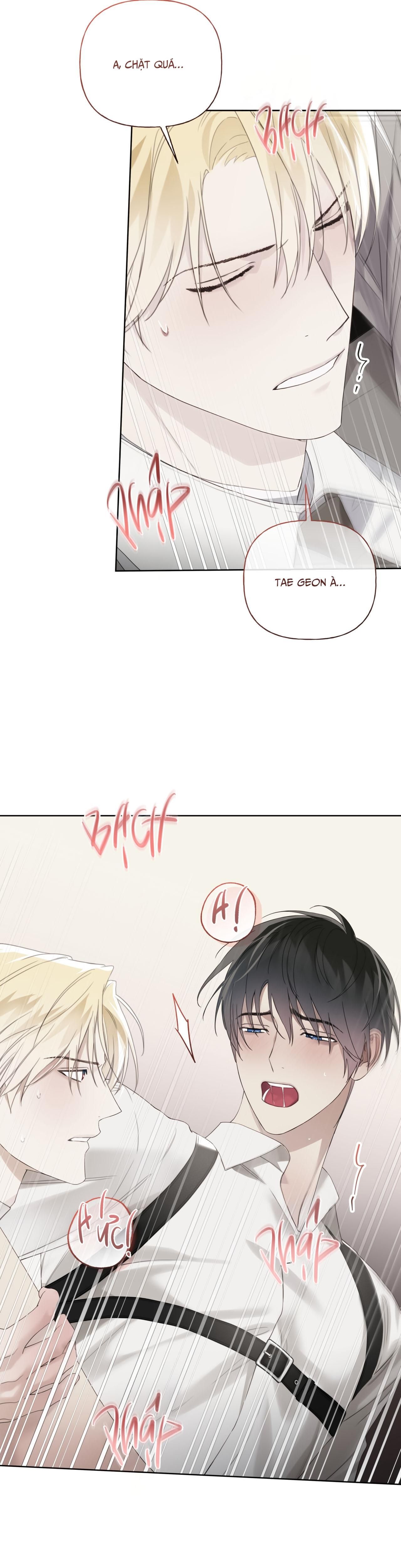 đọc truyện Hiểm Họa Guiding Chương 55 ảnh 28 tại Thiên Thai Truyện