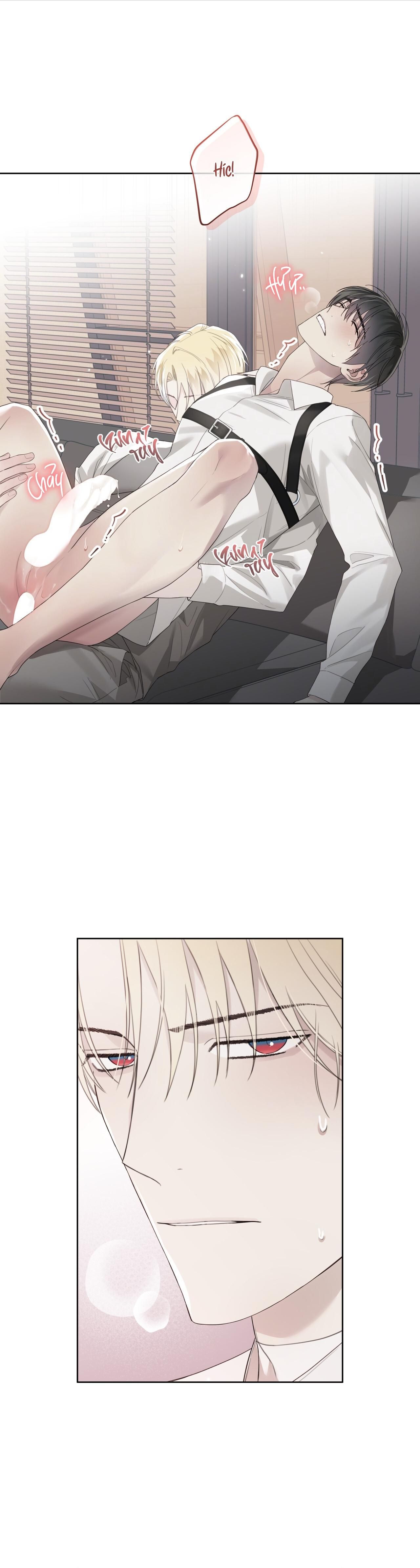 đọc truyện Hiểm Họa Guiding Chương 55 ảnh 30 tại Thiên Thai Truyện