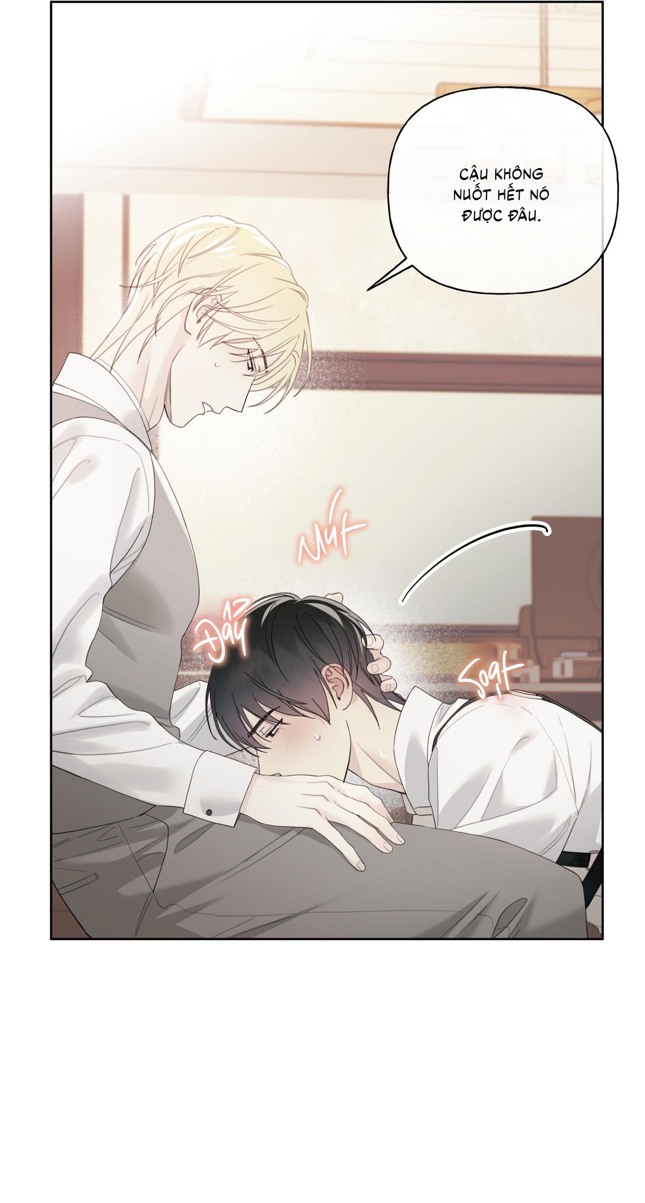 đọc truyện Hiểm Họa Guiding Chương 55 ảnh 5 tại Thiên Thai Truyện