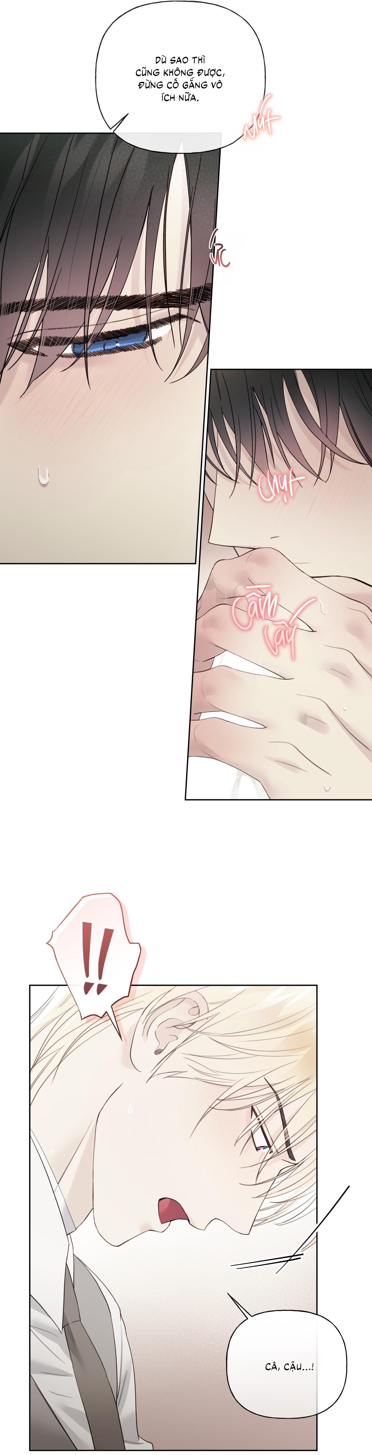 đọc truyện Hiểm Họa Guiding Chương 55 ảnh 6 tại Thiên Thai Truyện