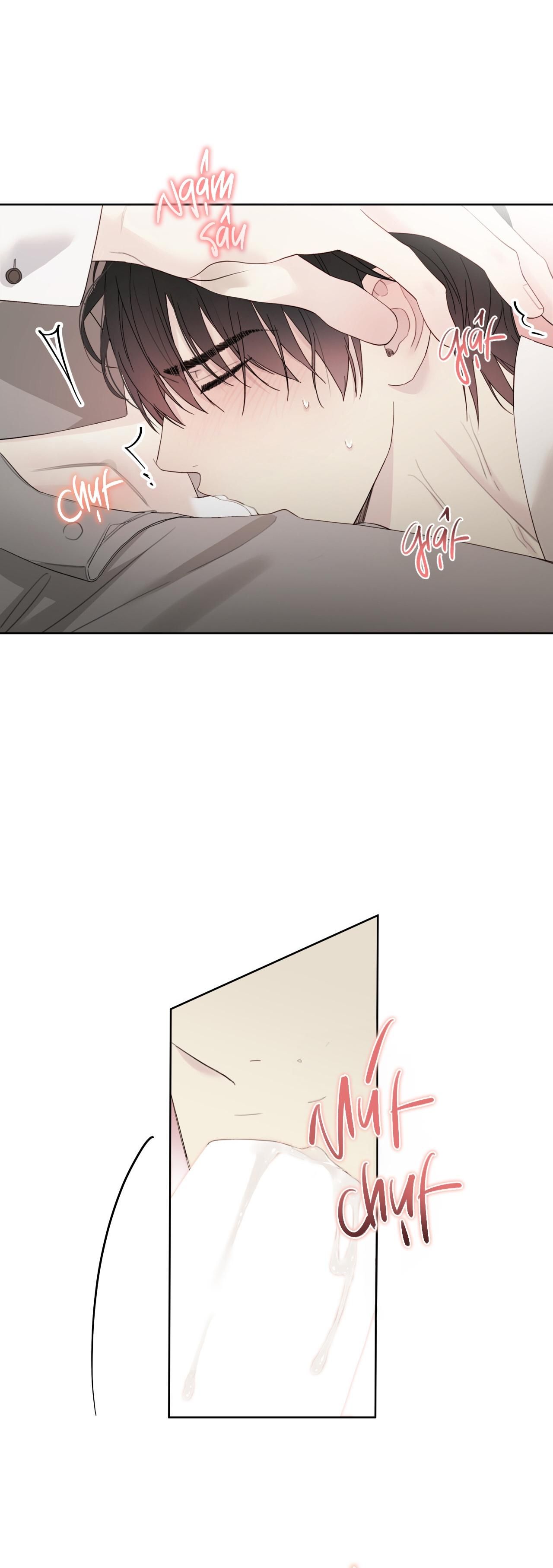 đọc truyện Hiểm Họa Guiding Chương 55 ảnh 7 tại Thiên Thai Truyện